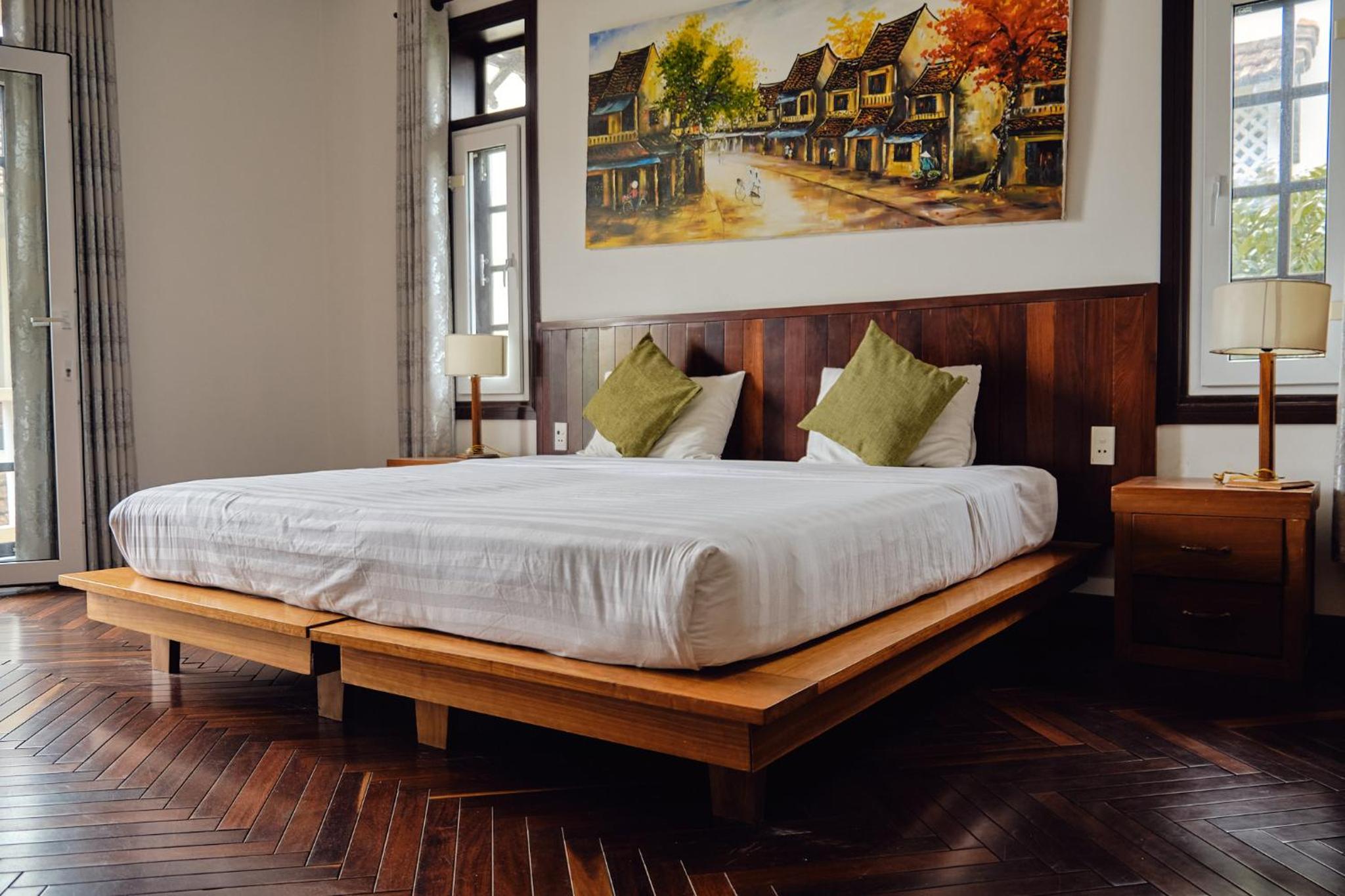 Hoi An Holiday Villa