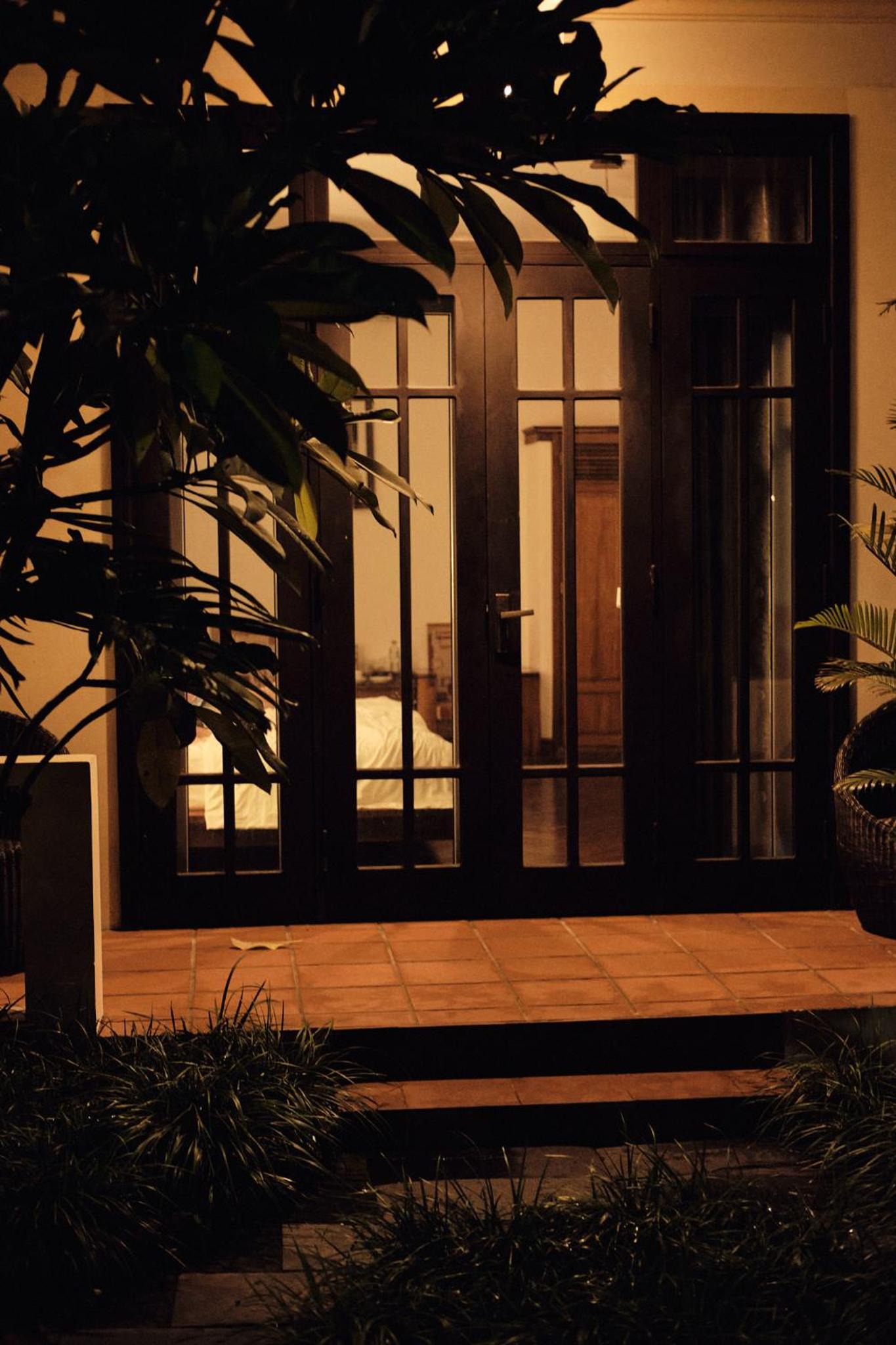 Hoi An Holiday Villa
