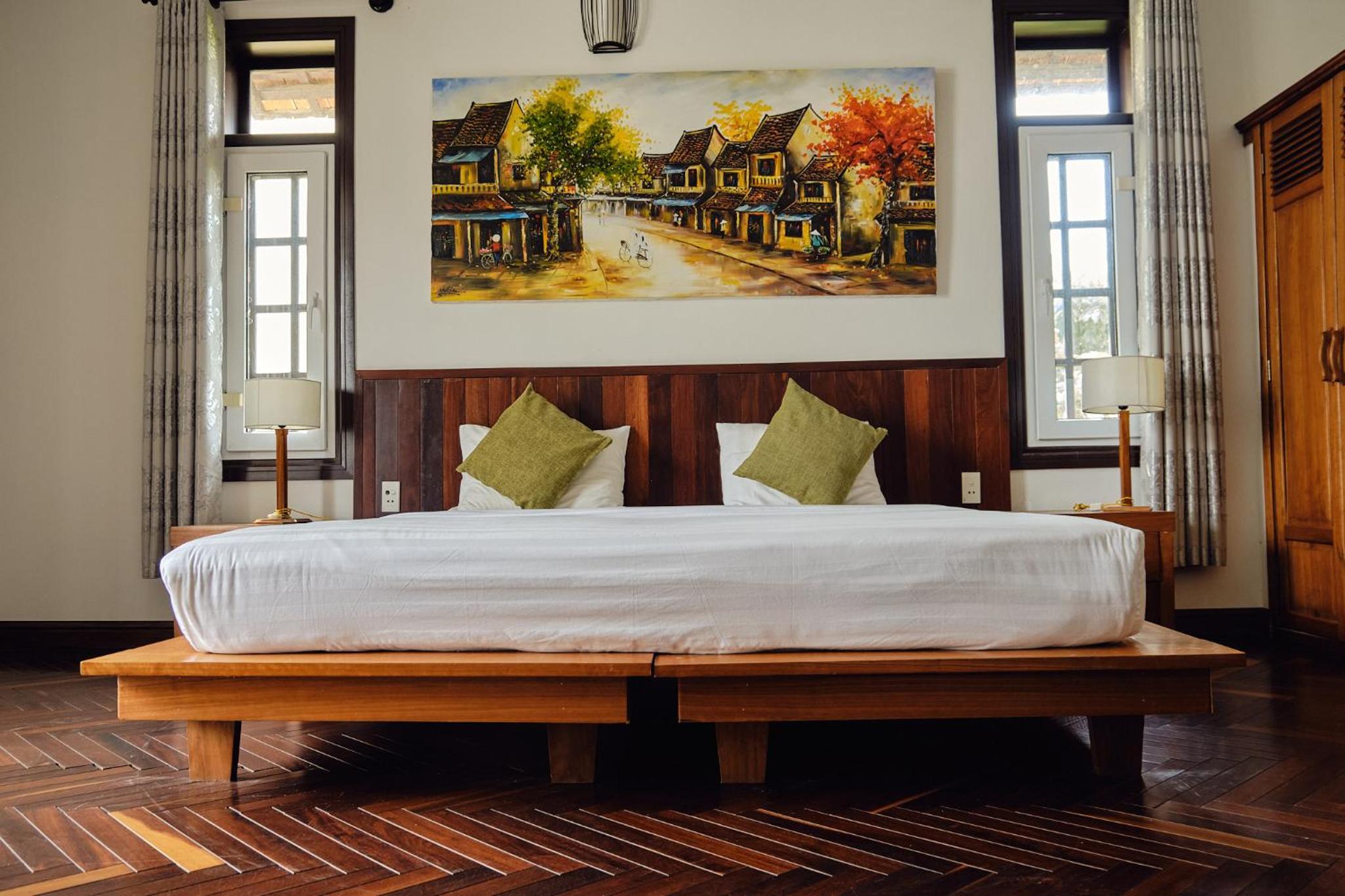 Hoi An Holiday Villa