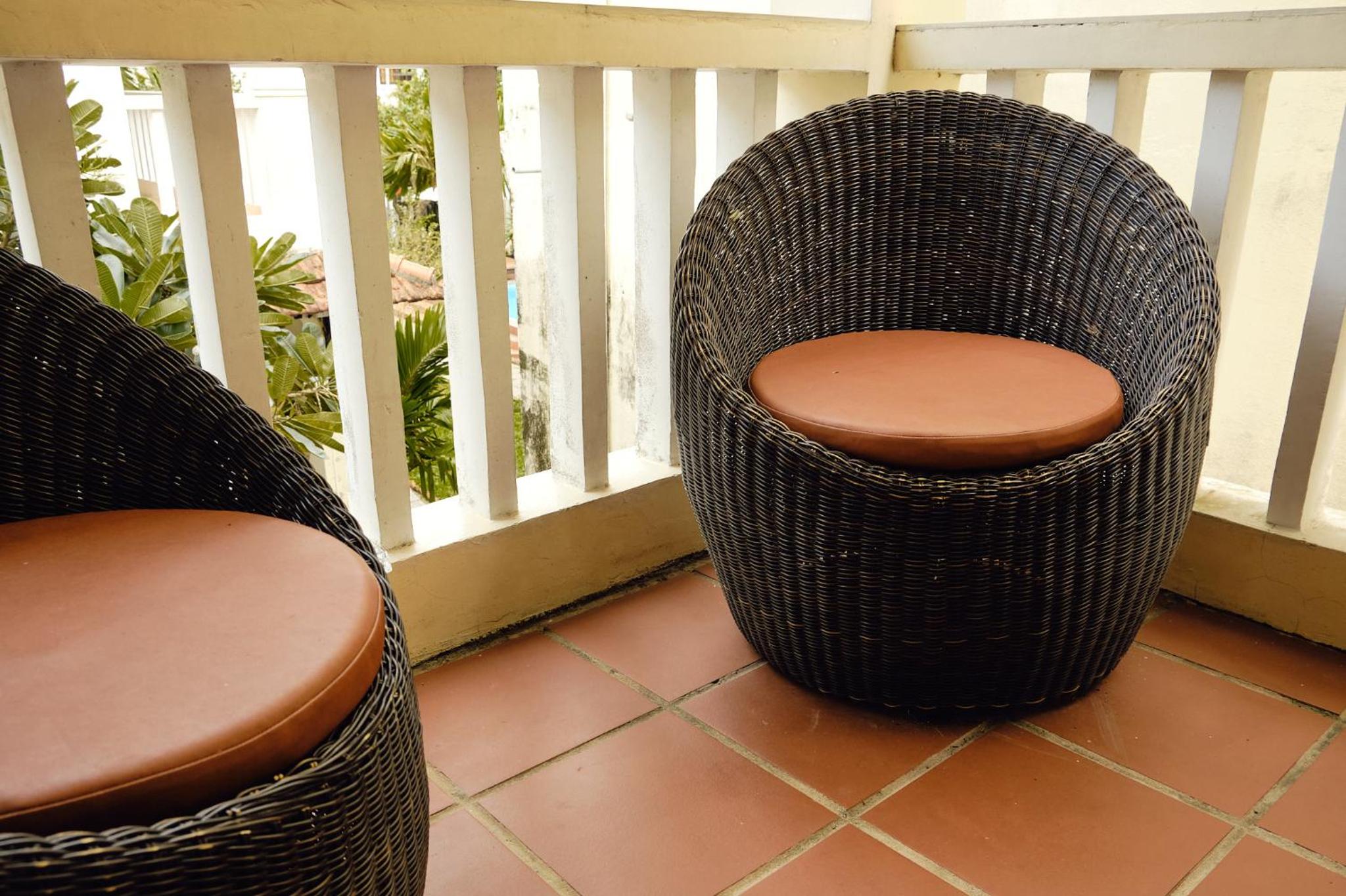 Hoi An Holiday Villa