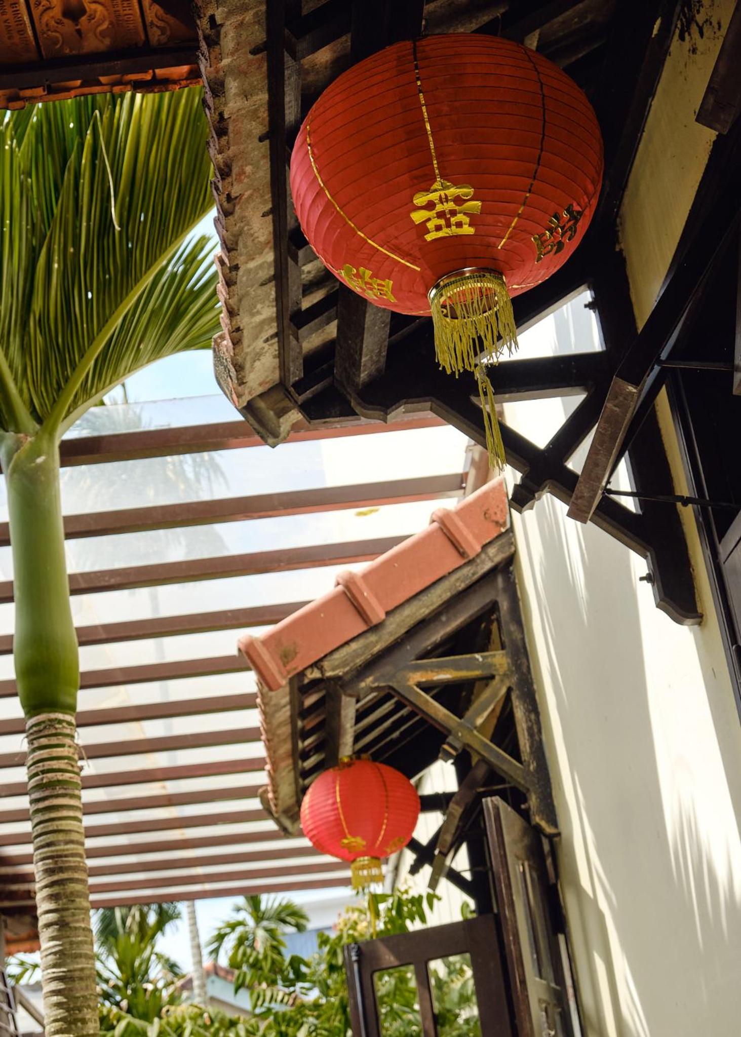 Hoi An Holiday Villa