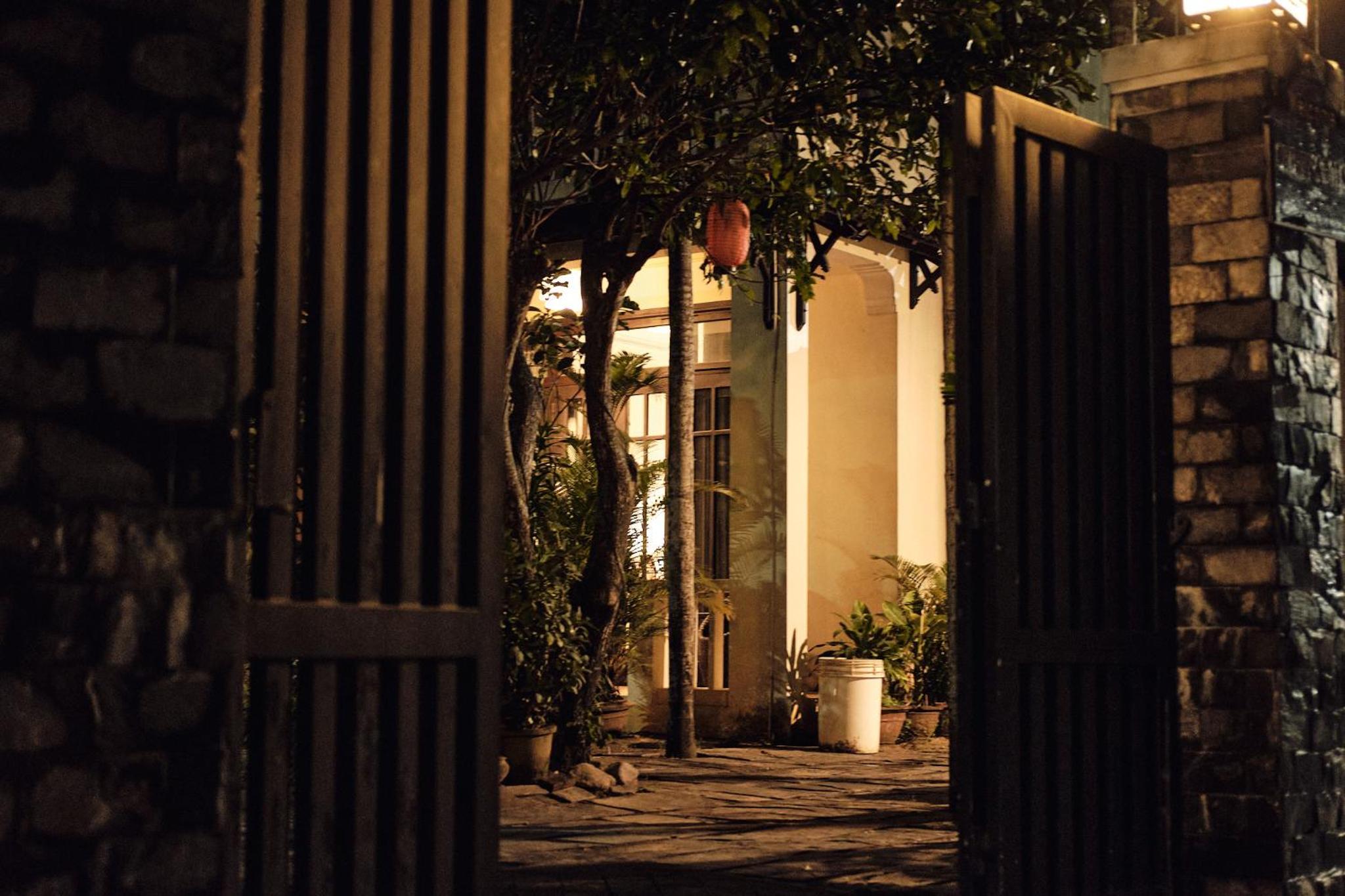 Hoi An Holiday Villa