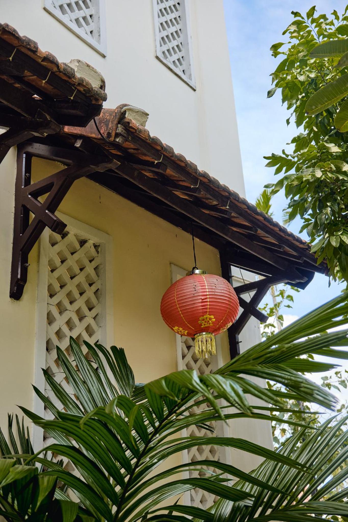 Hoi An Holiday Villa