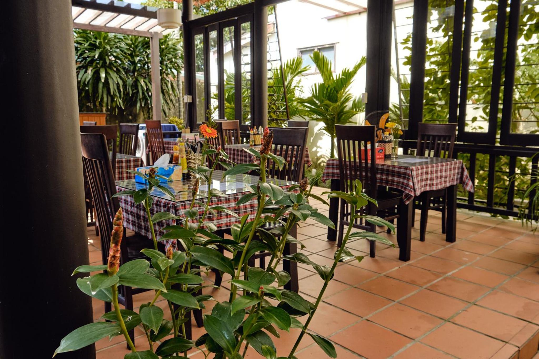 Hoi An Holiday Villa
