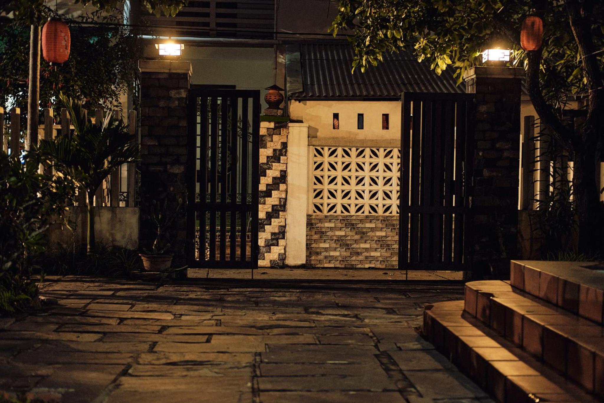 Hoi An Holiday Villa