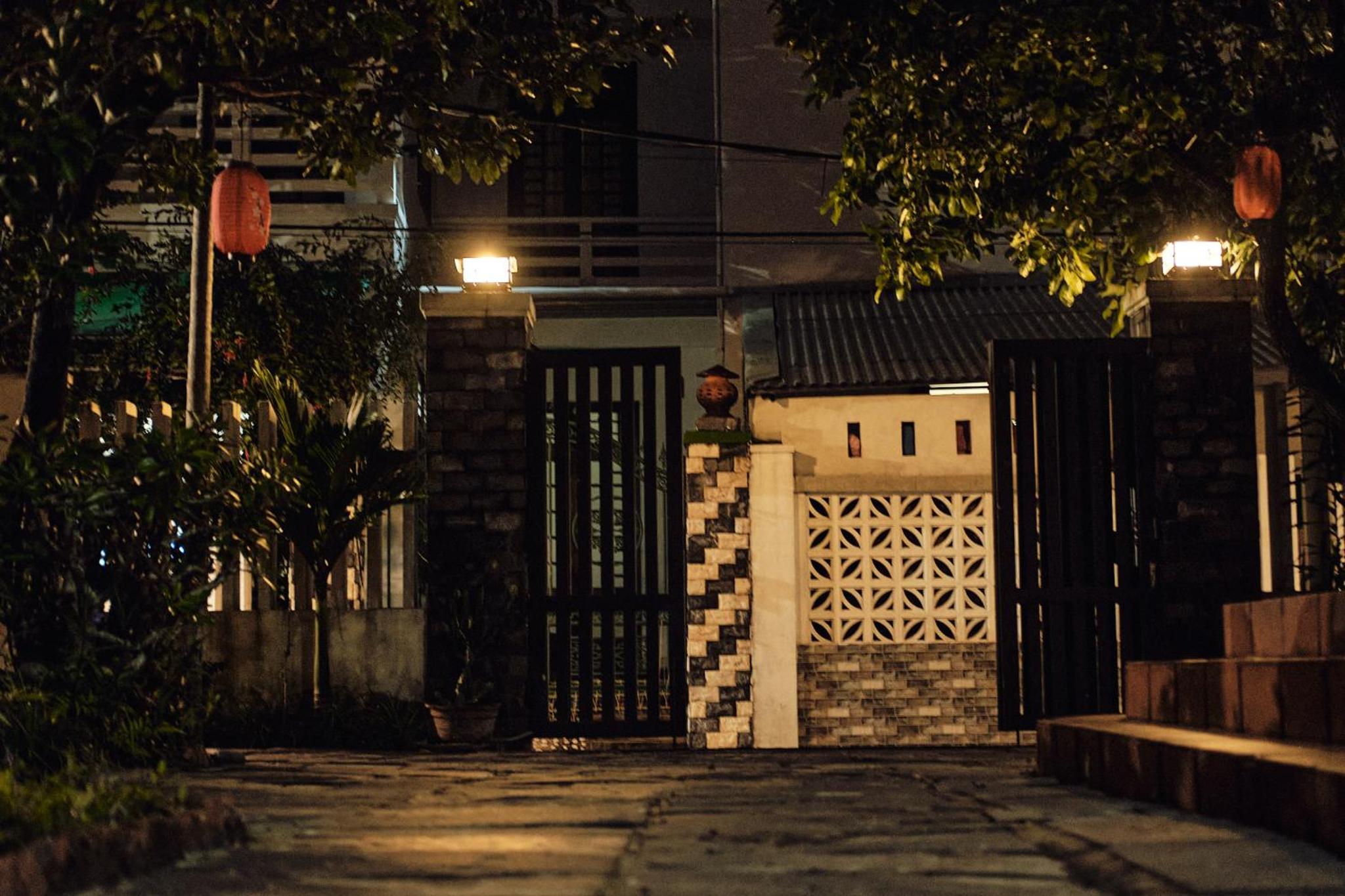 Hoi An Holiday Villa