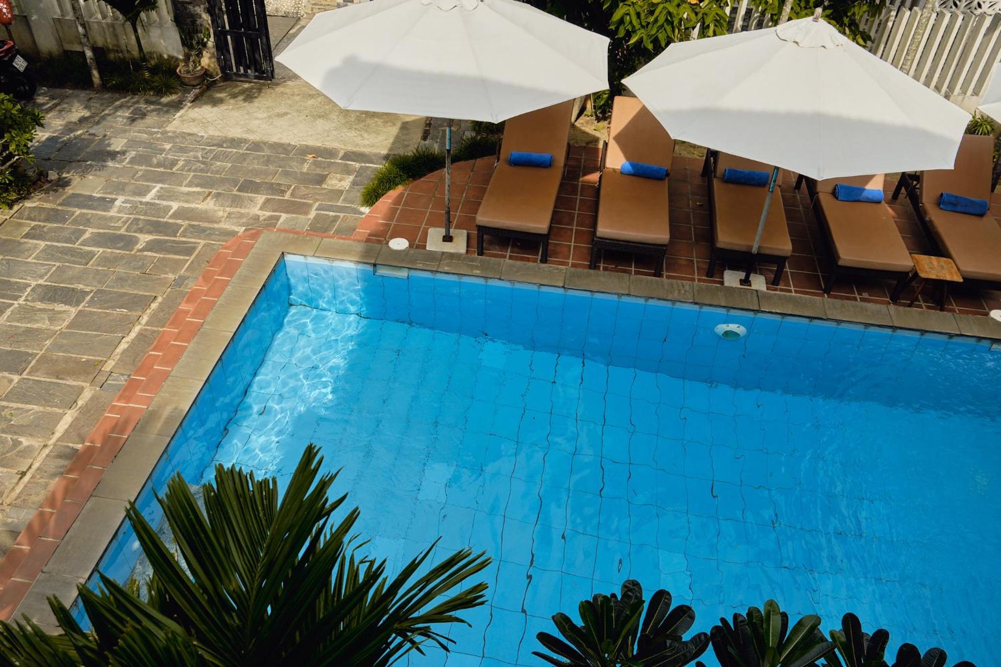Hoi An Holiday Villa