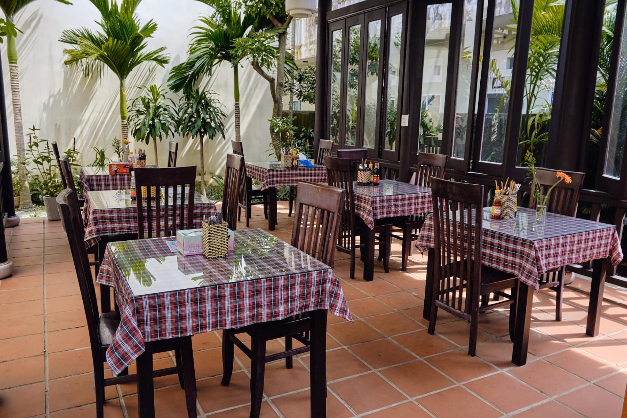 Hoi An Holiday Villa