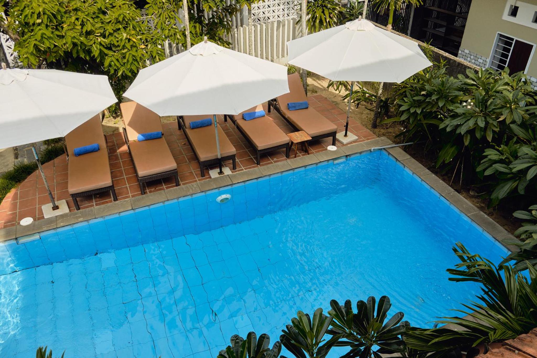 Hoi An Holiday Villa