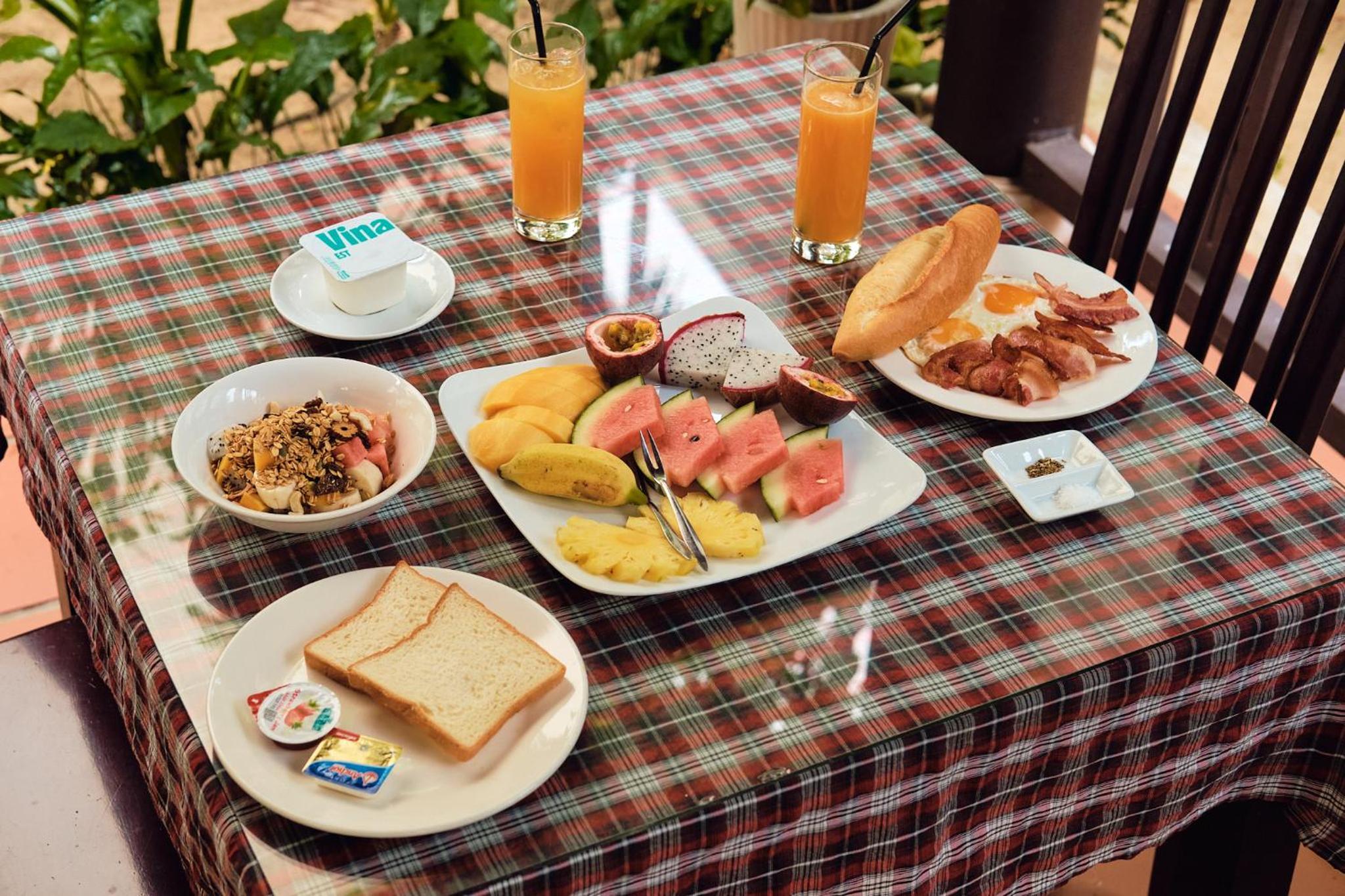 Hoi An Holiday Villa