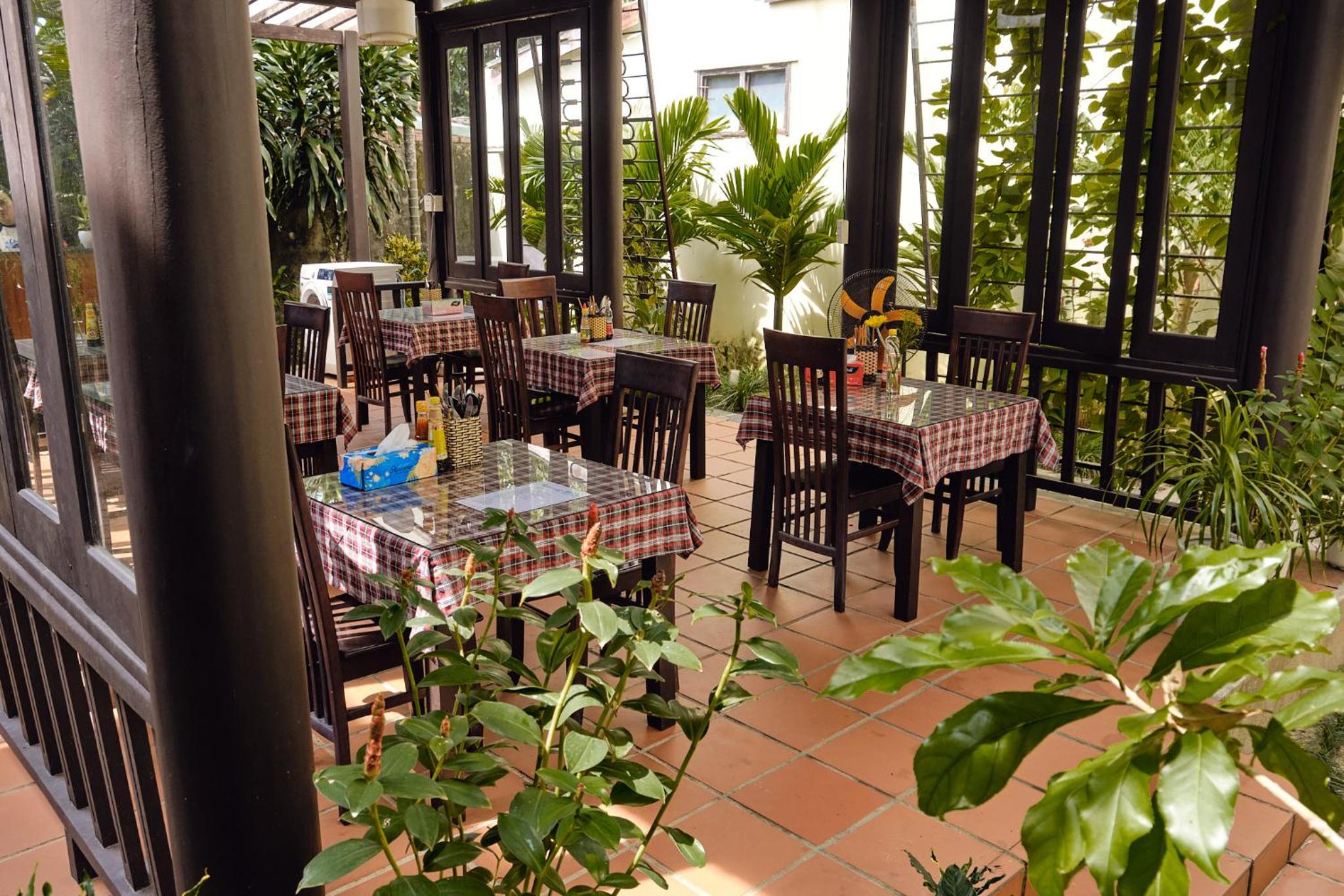 Hoi An Holiday Villa