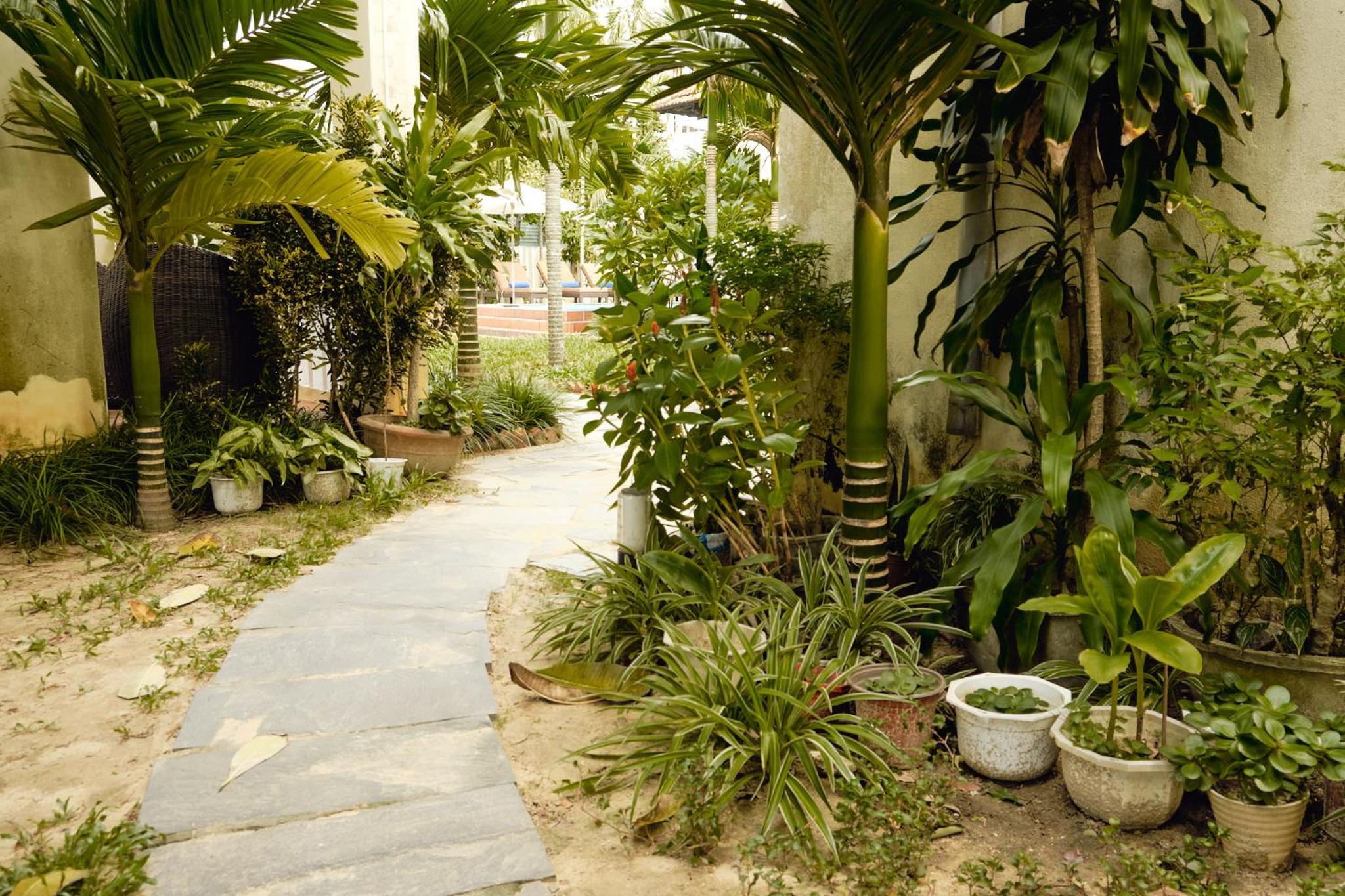 Hoi An Holiday Villa