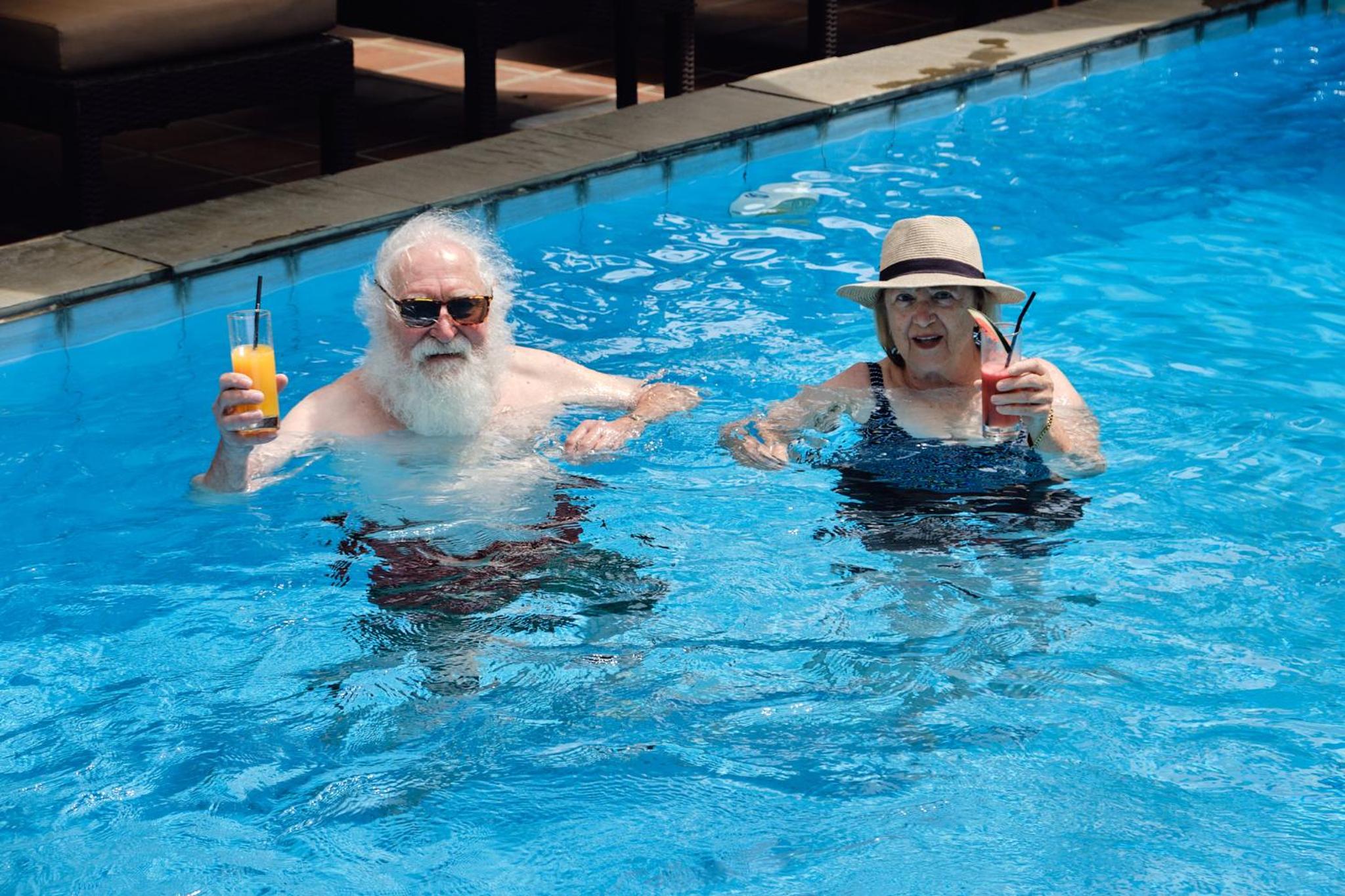 Hoi An Holiday Villa