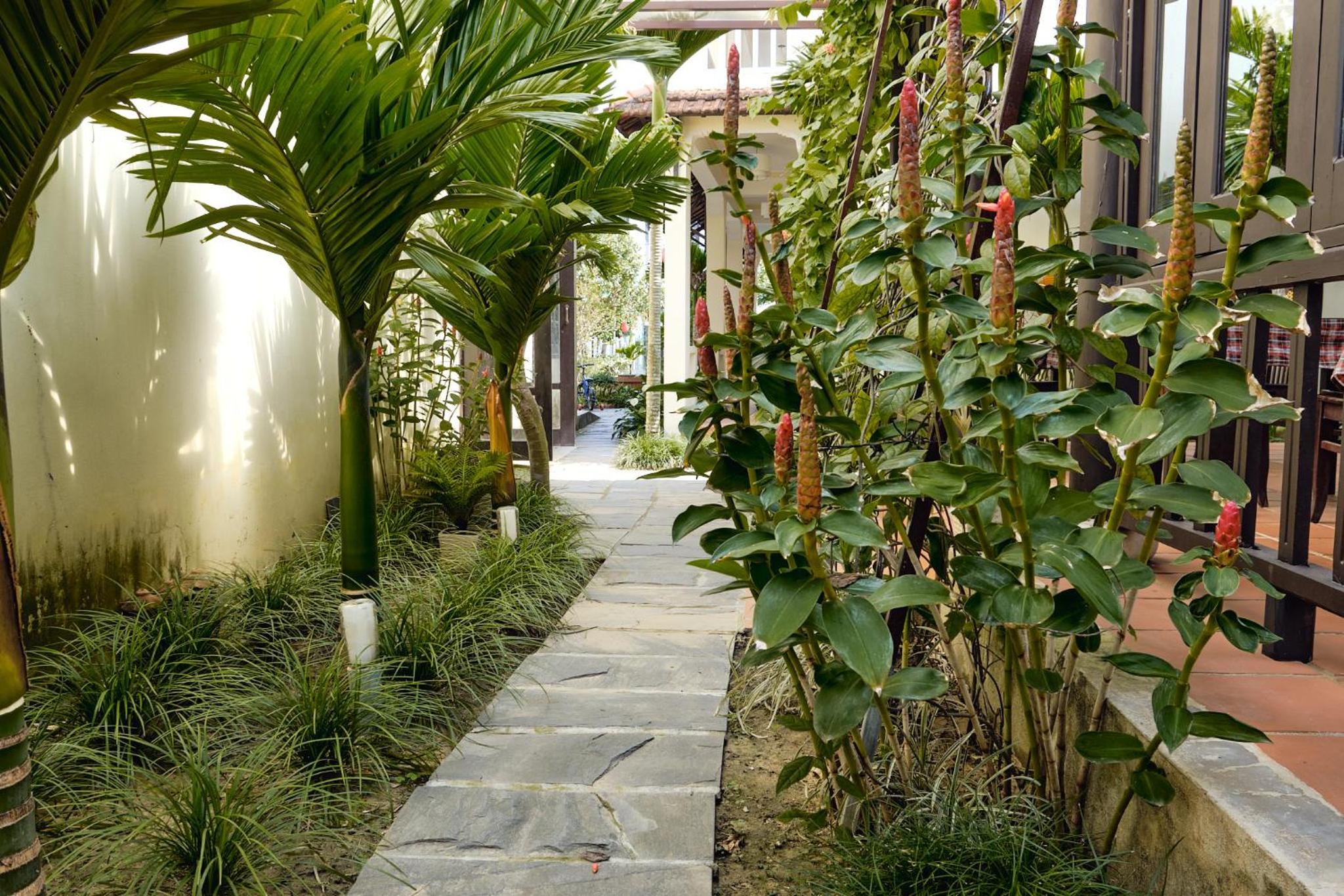 Hoi An Holiday Villa