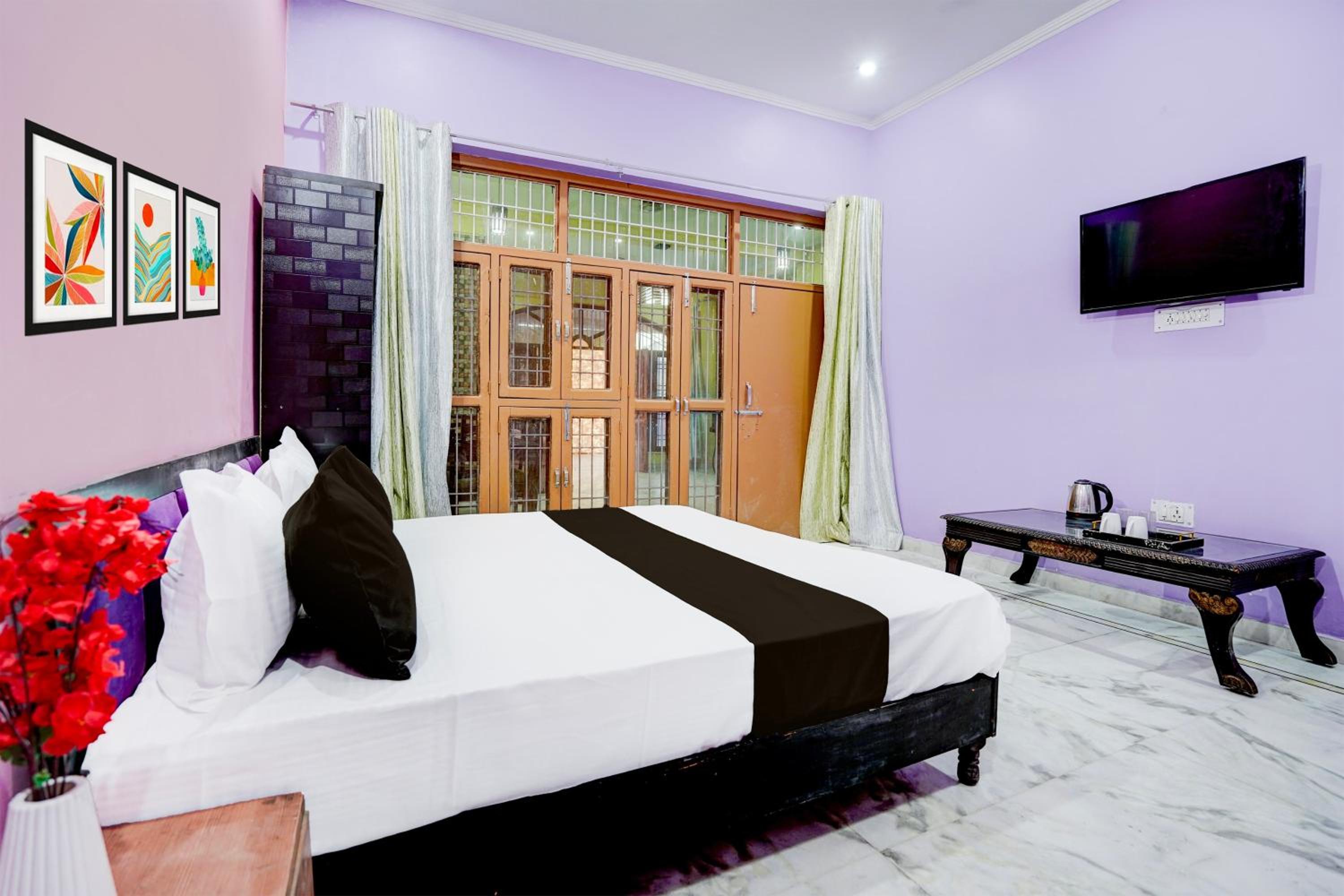 Hotel O Darjling view 4