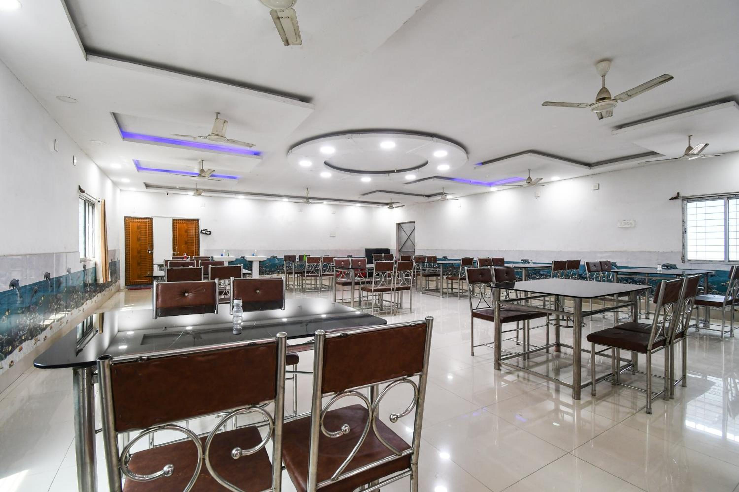 Super Hotel O Gunjan Family Lodge view 4
