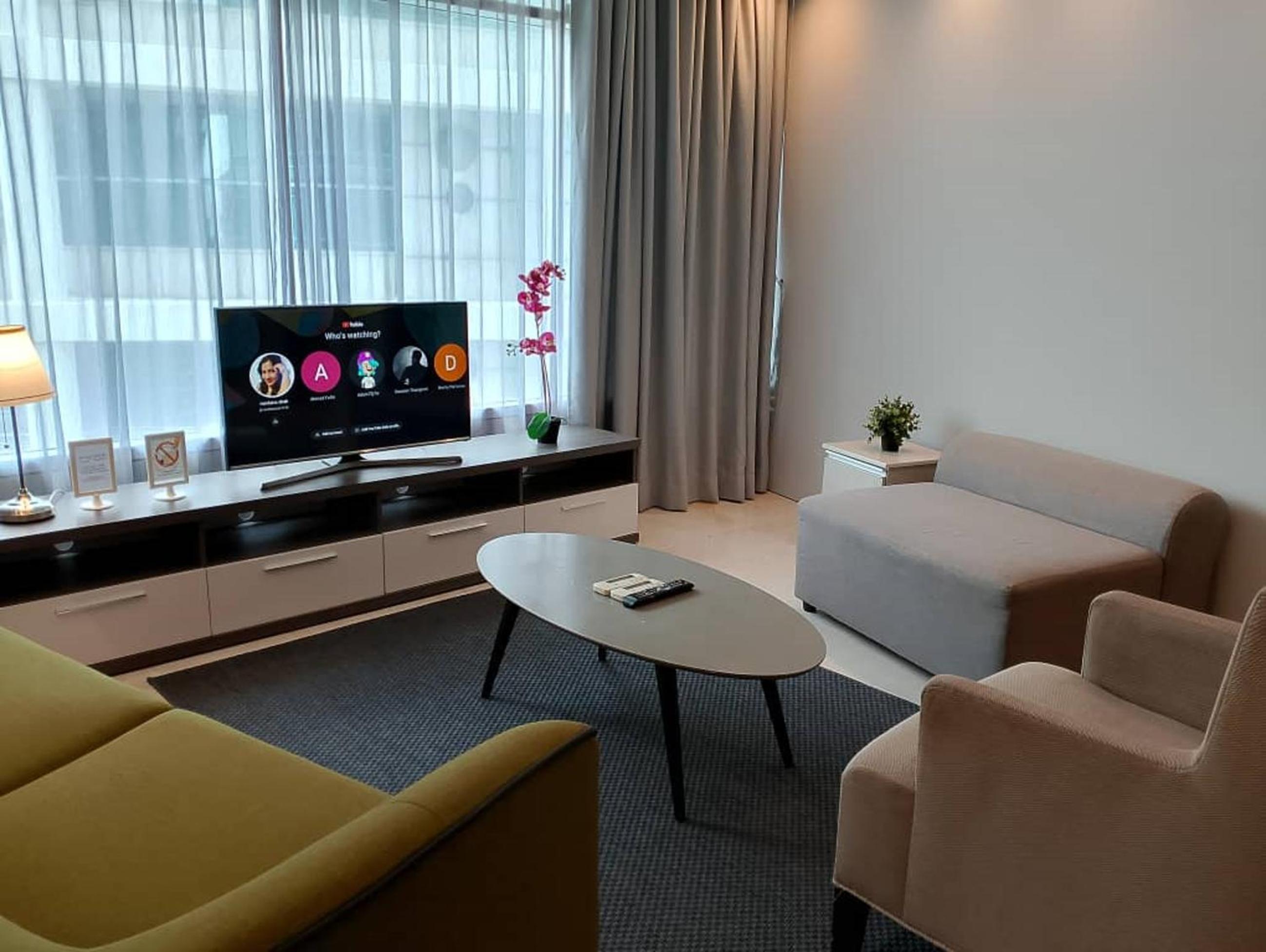 Stella Maison KLCC