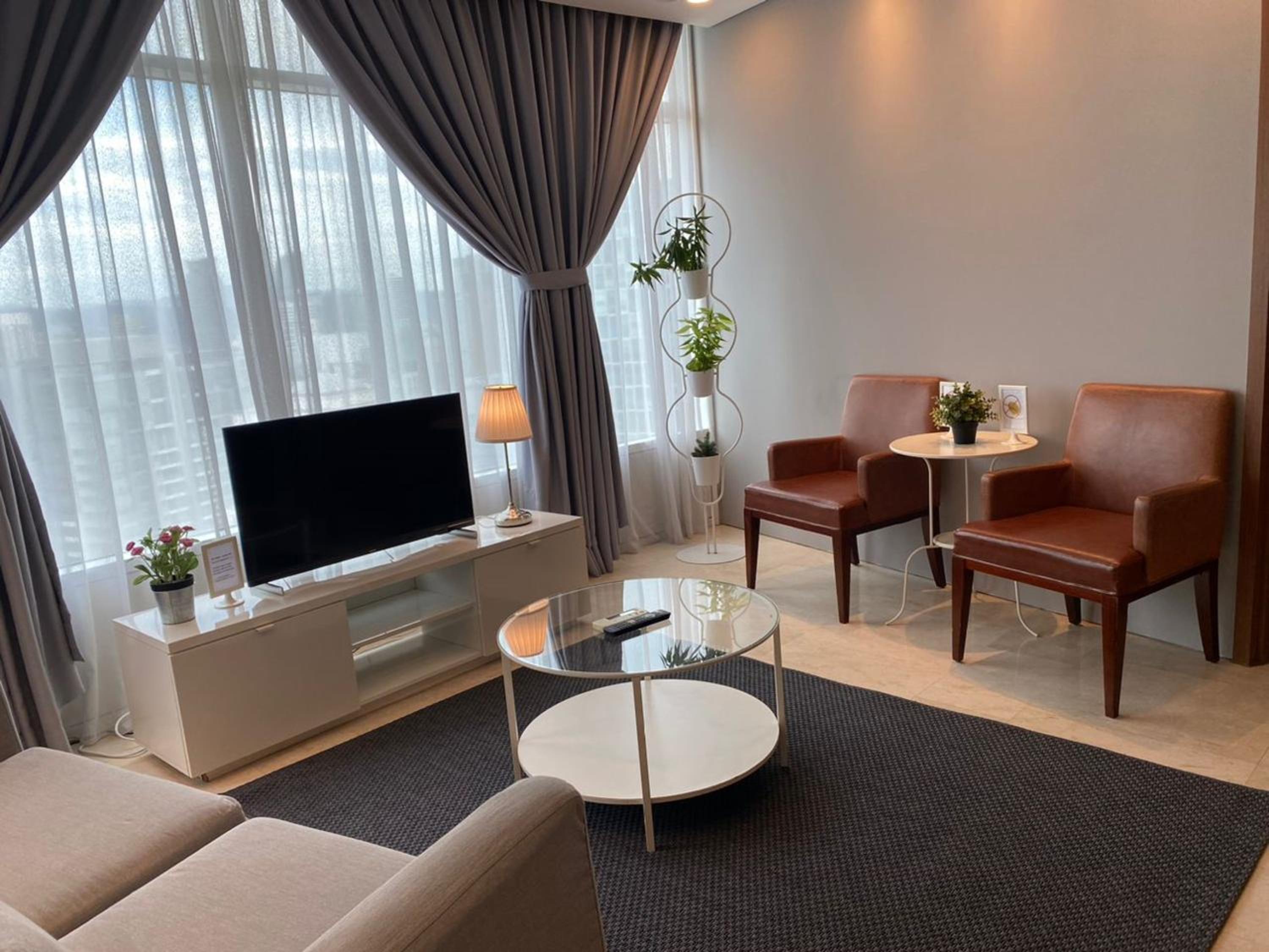 Stella Maison KLCC