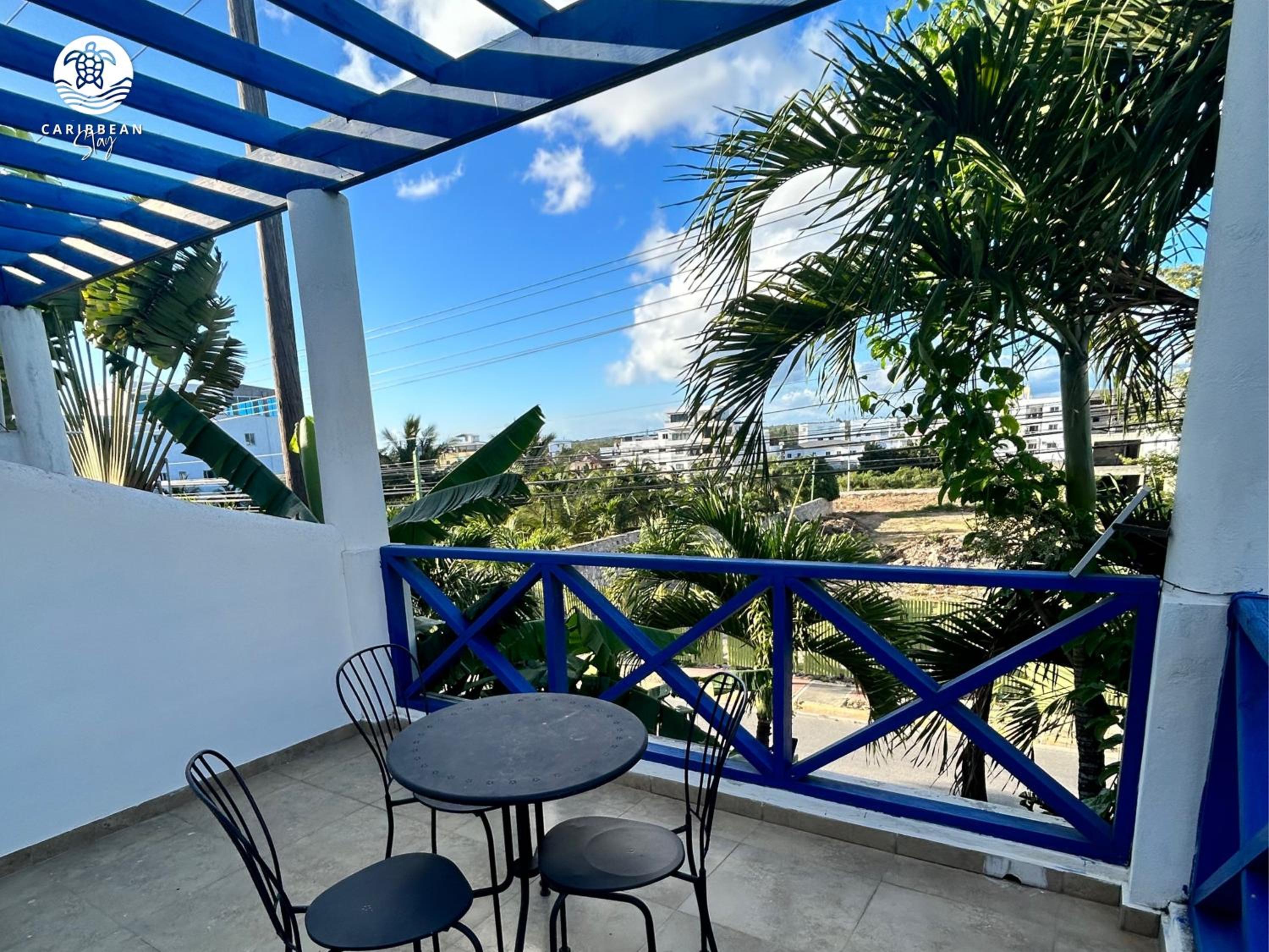 Caribbean Stay, Bayahibe
