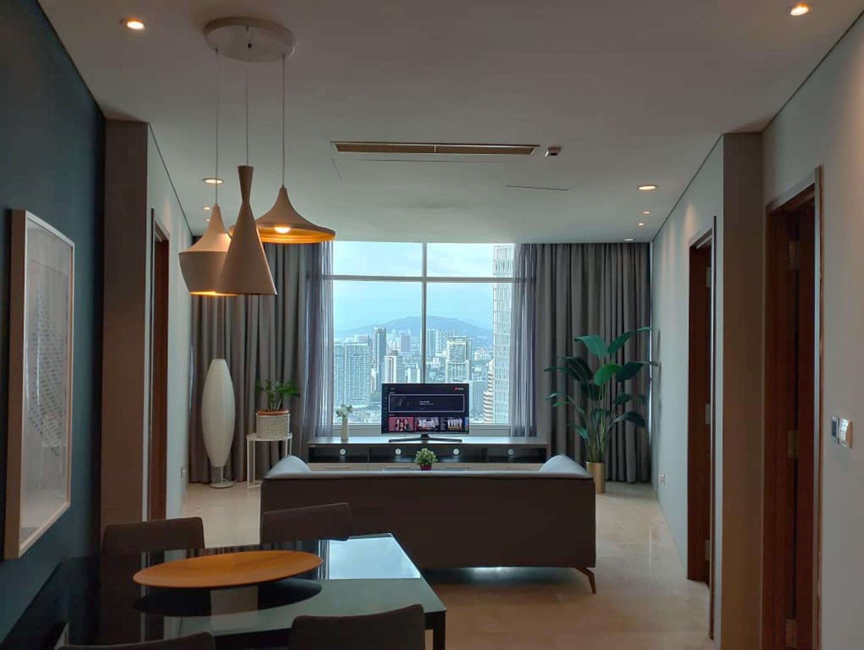 Stella Maison KLCC