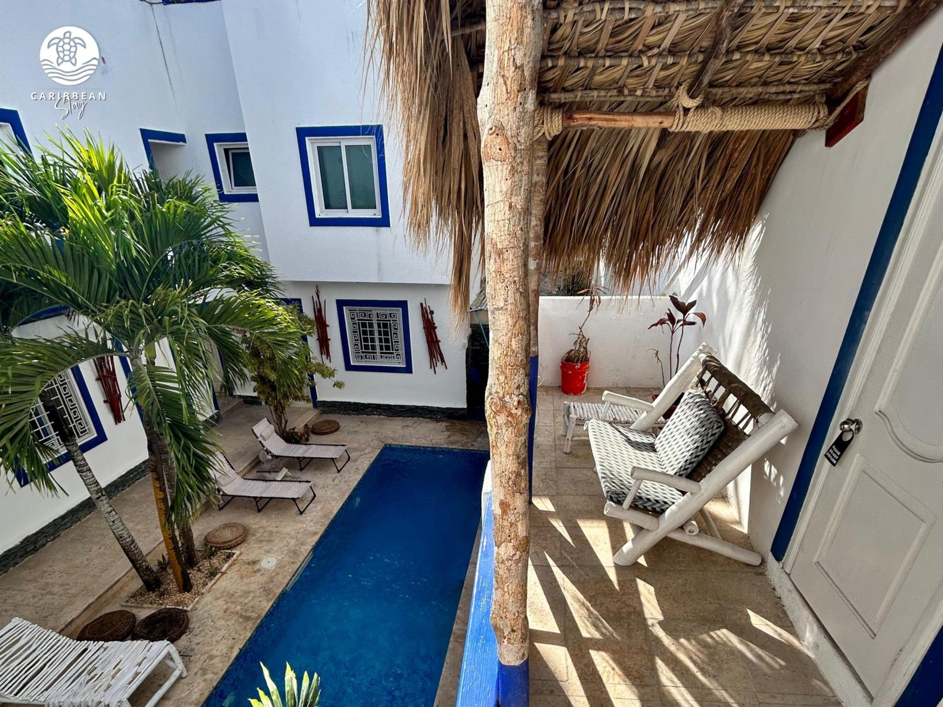 Caribbean Stay, Bayahibe
