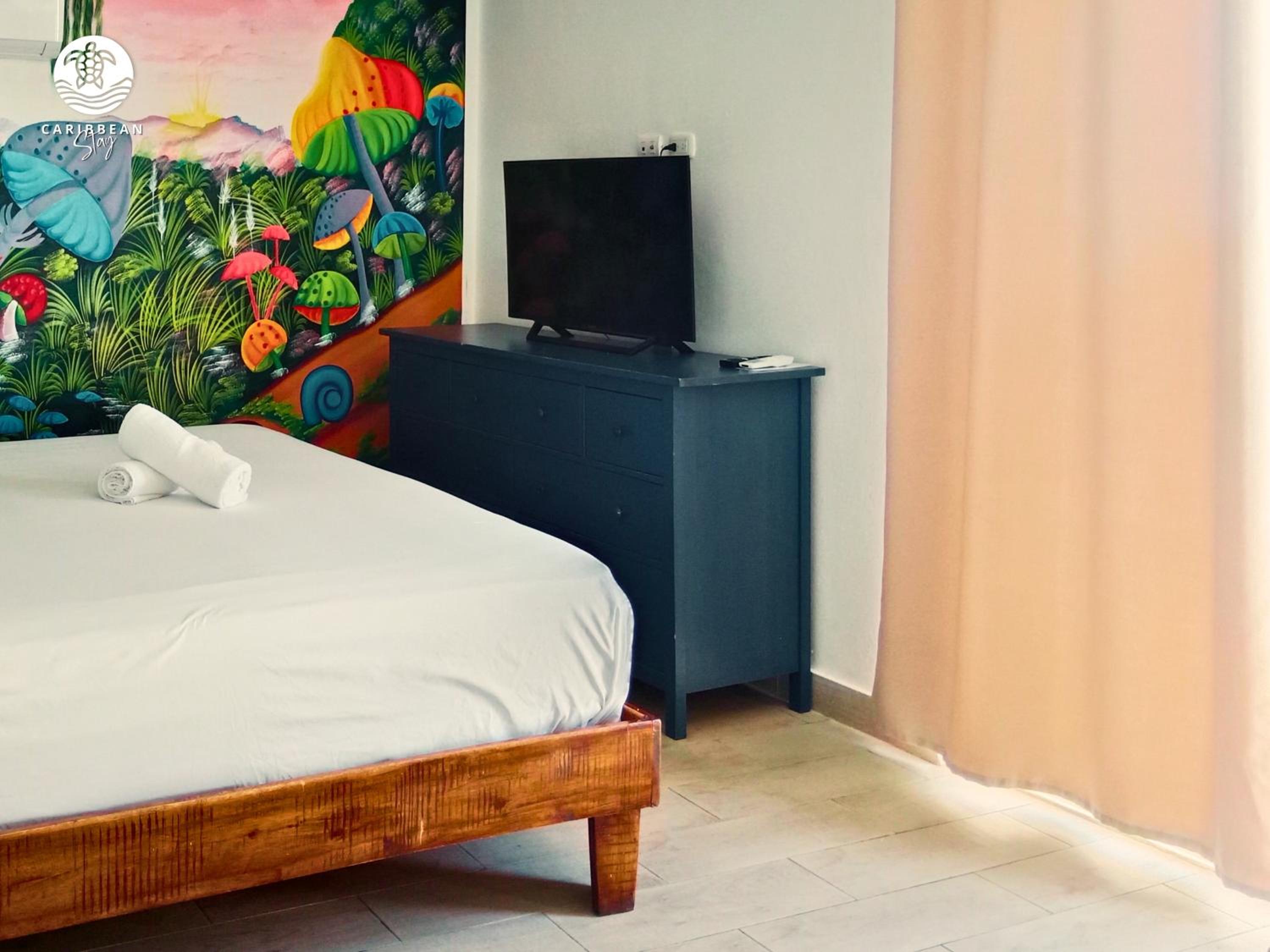 Caribbean Stay, Bayahibe