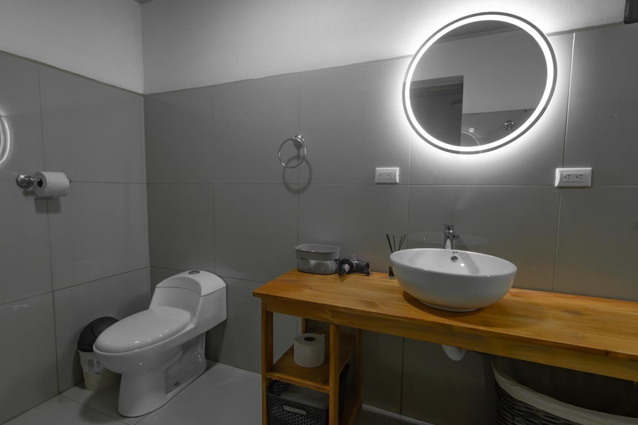 Narica Apartment