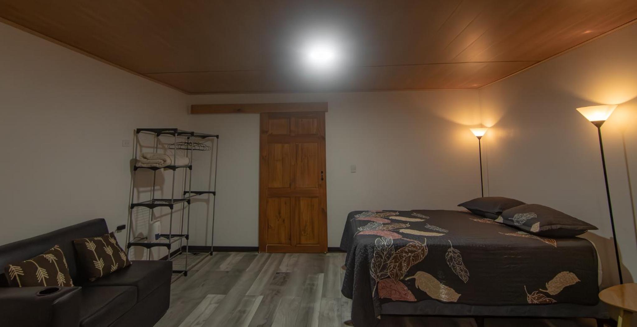 Narica Apartment