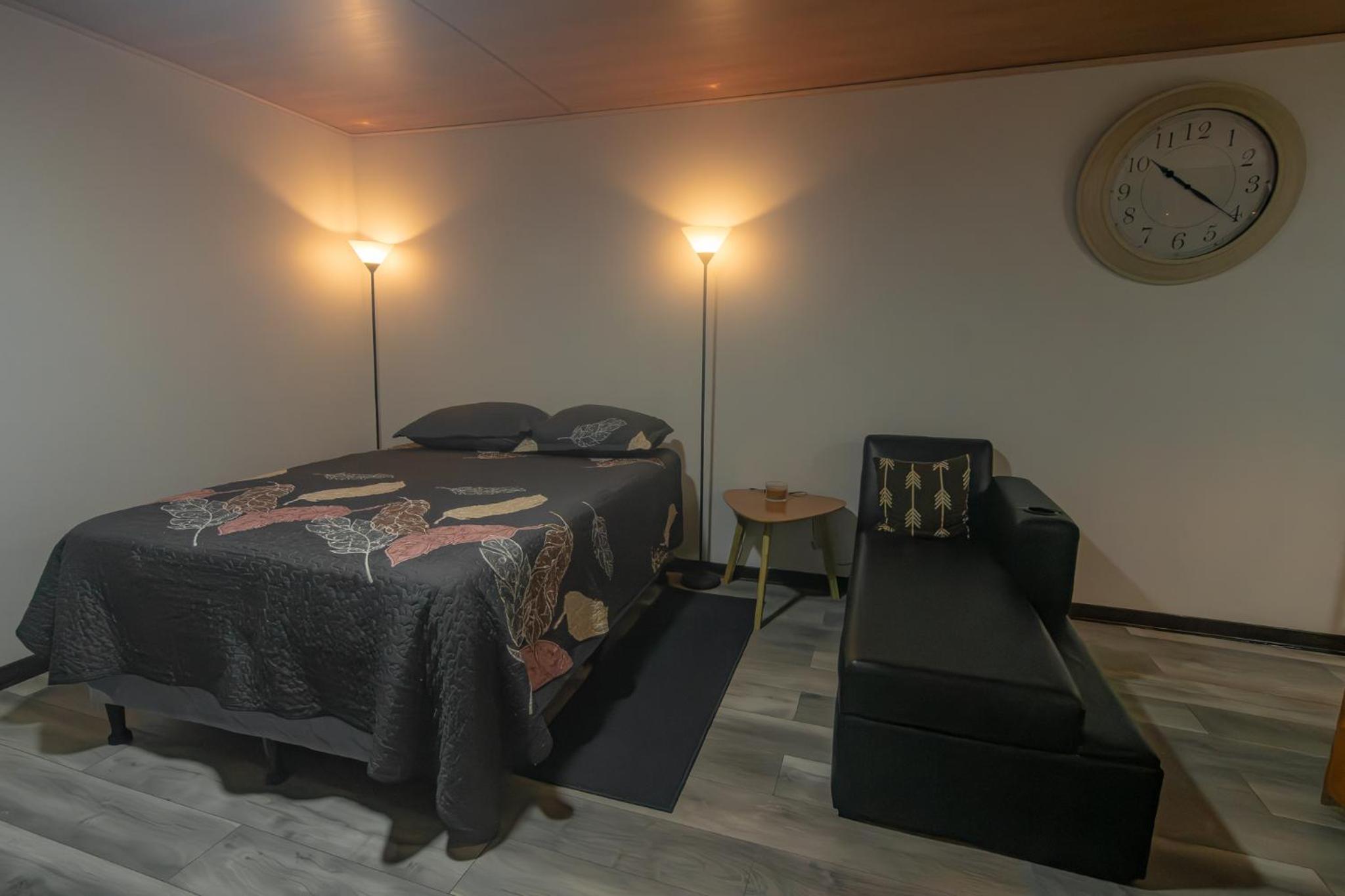 Narica Apartment