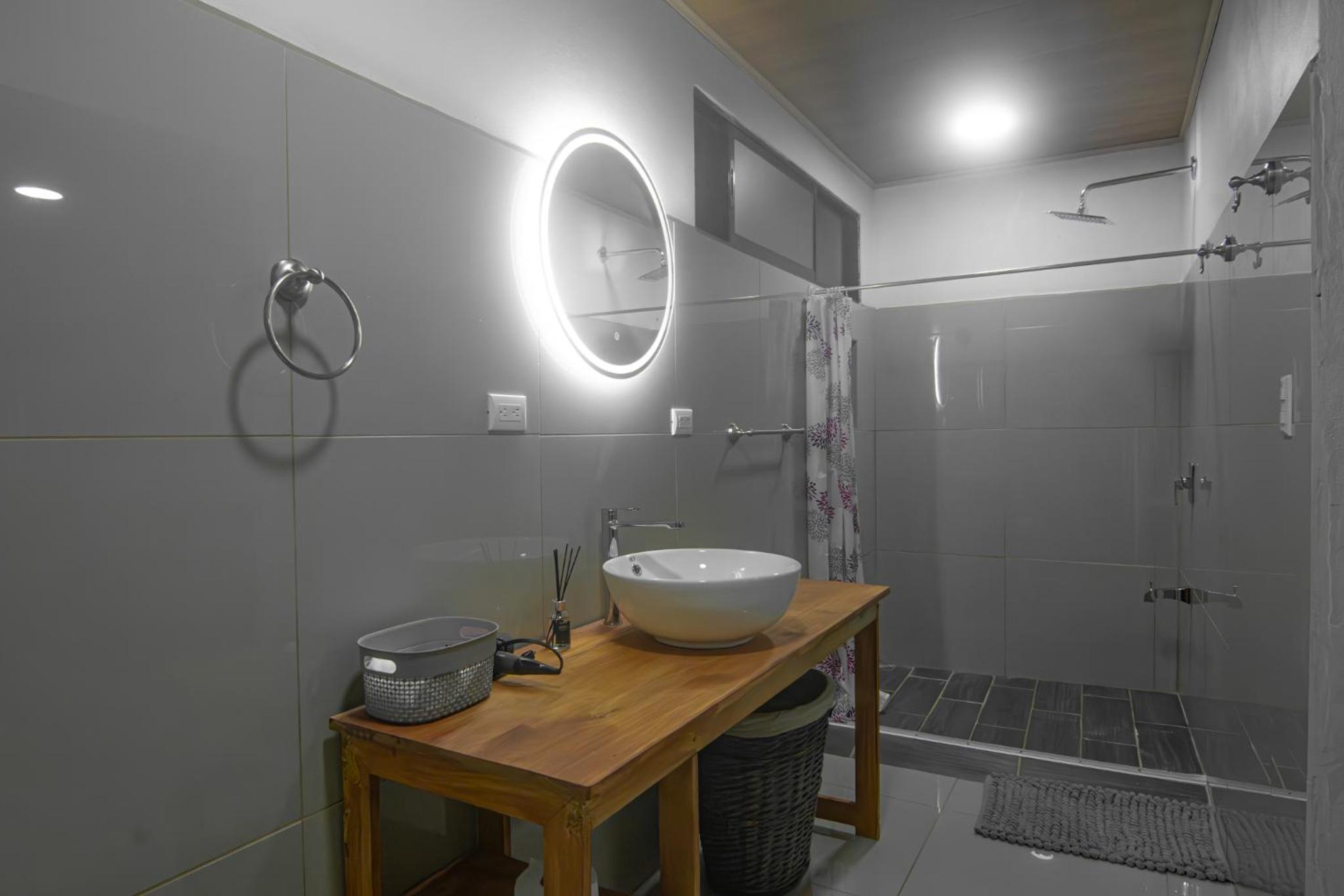 Narica Apartment