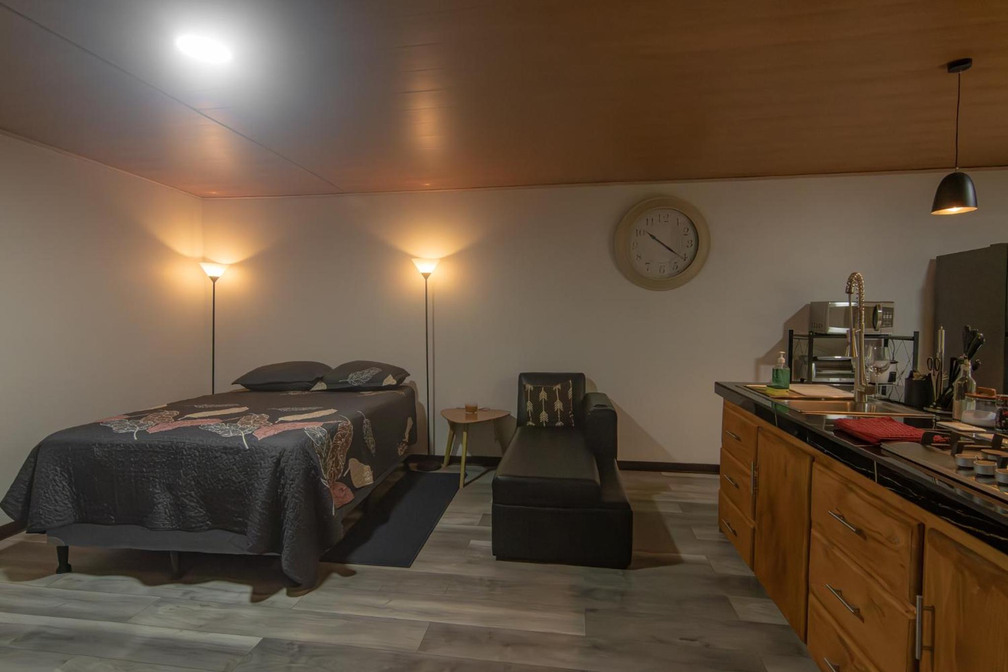 Narica Apartment