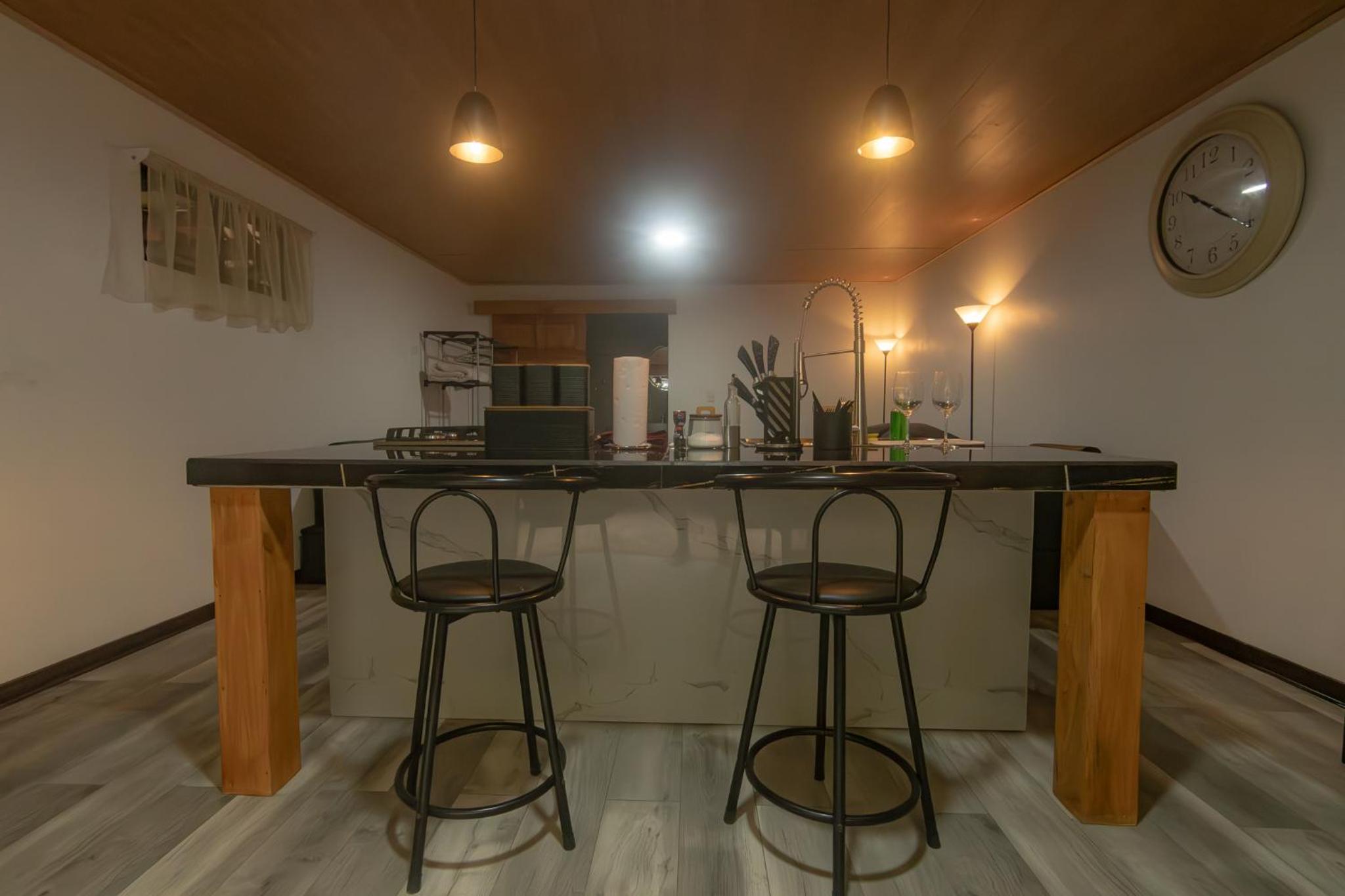 Narica Apartment