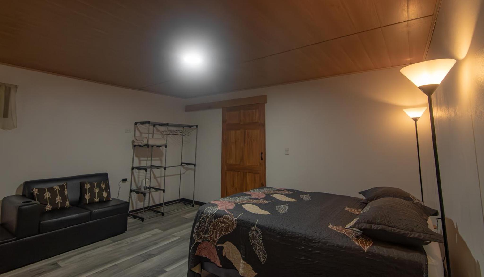 Narica Apartment