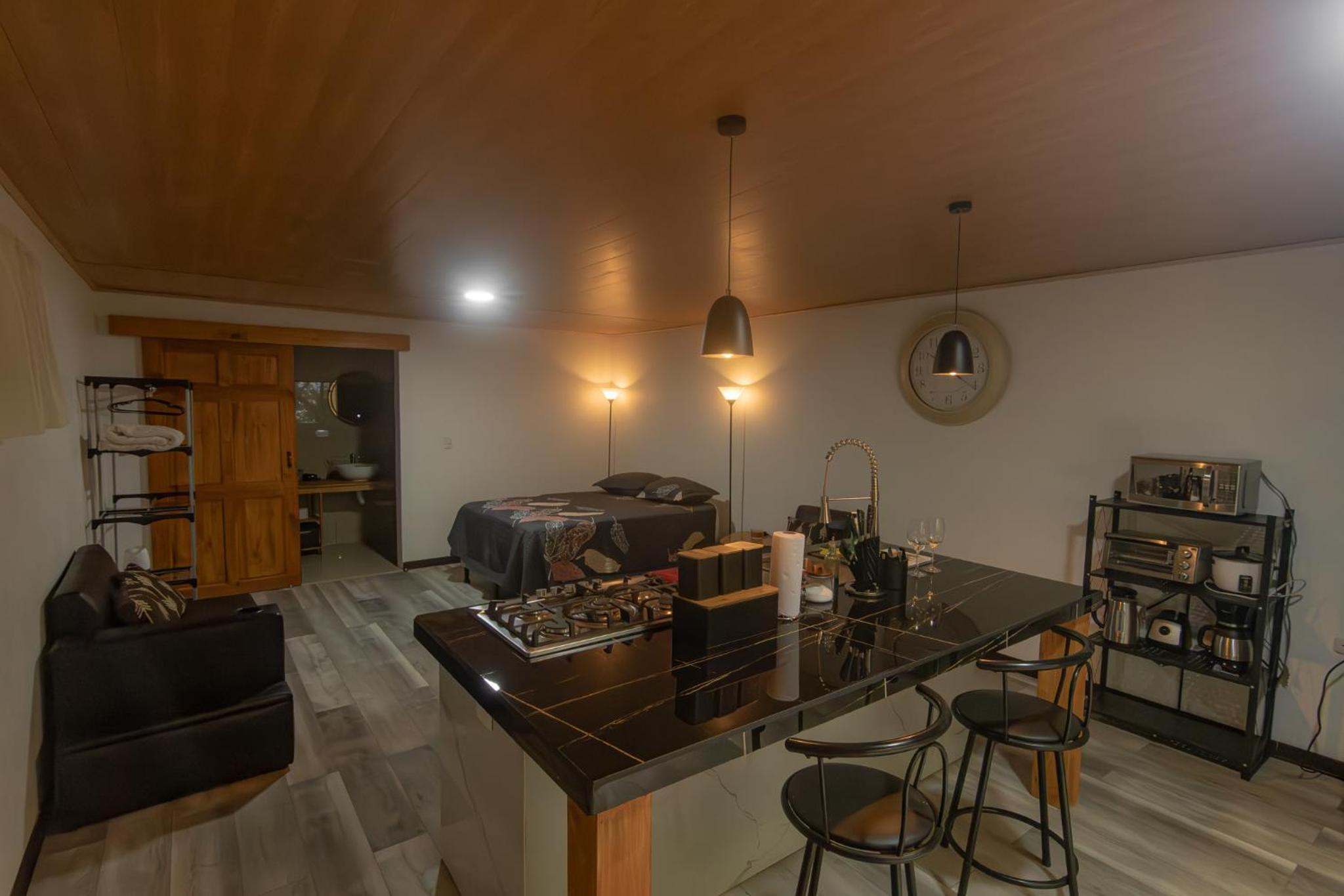 Narica Apartment