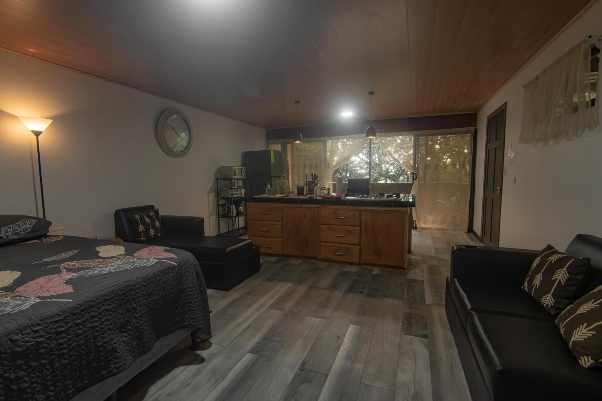 Narica Apartment