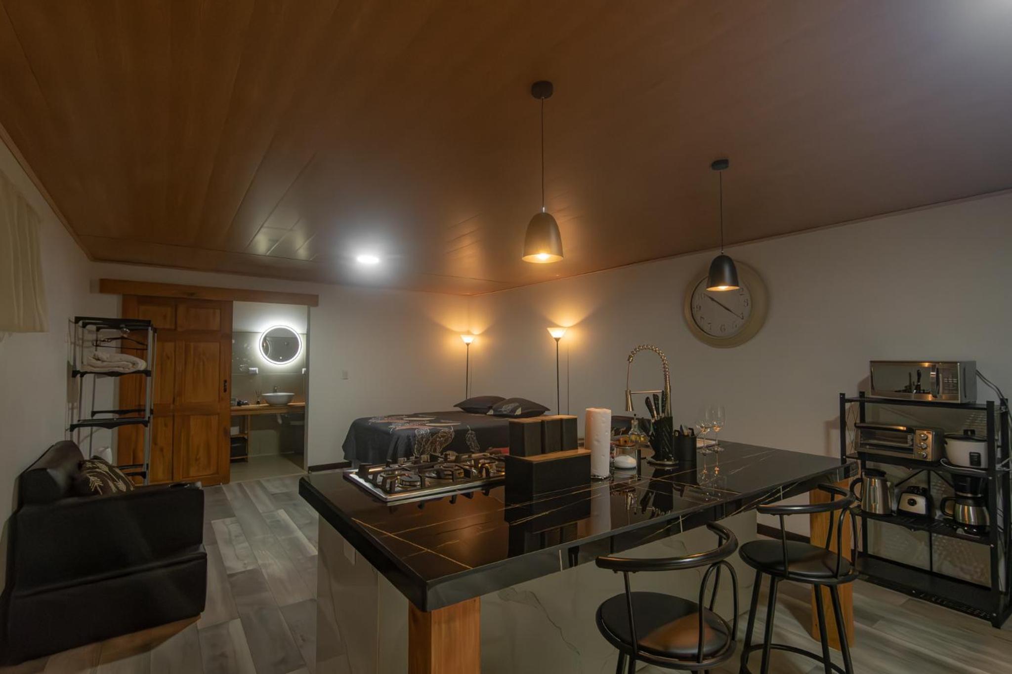 Narica Apartment