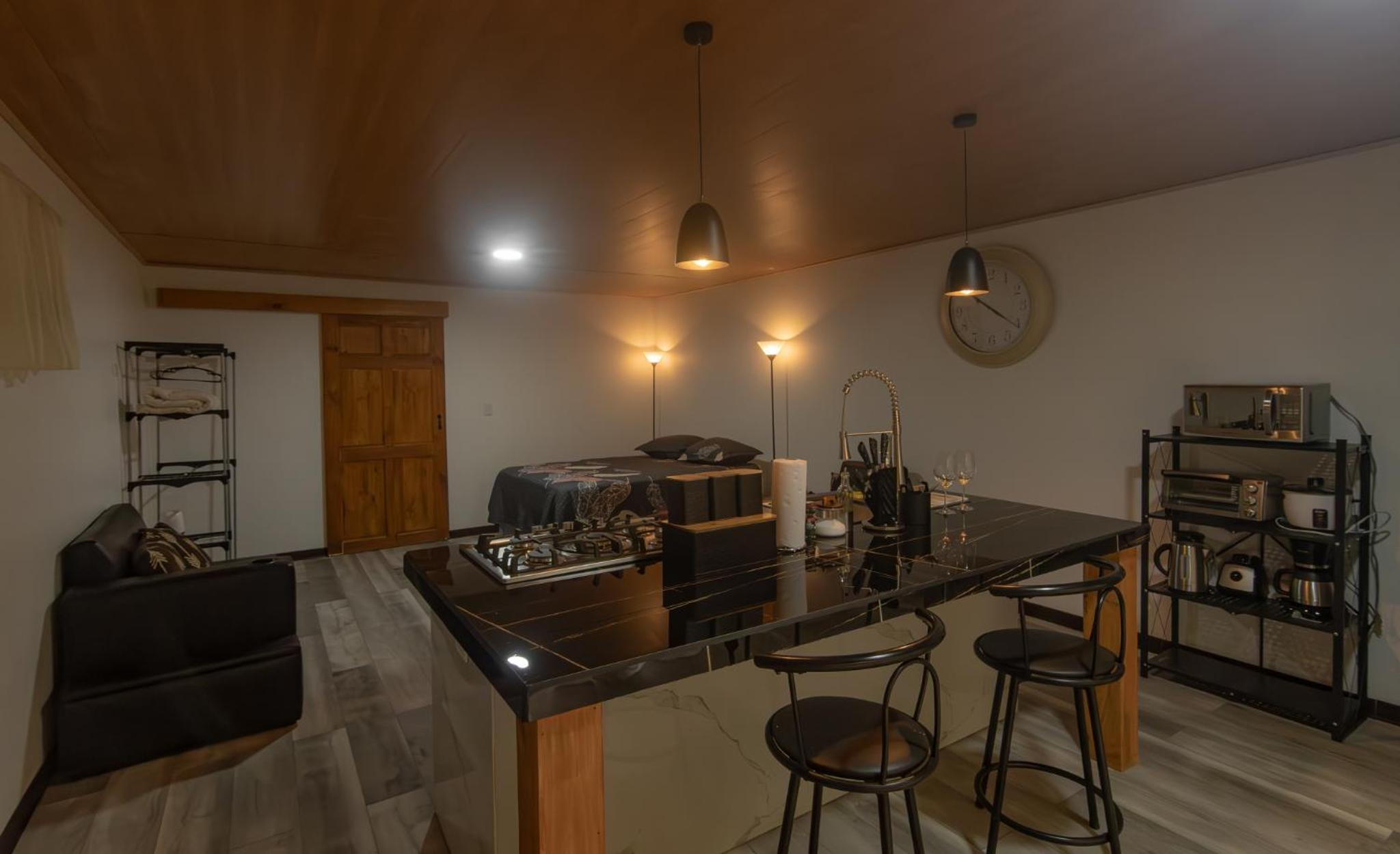 Narica Apartment