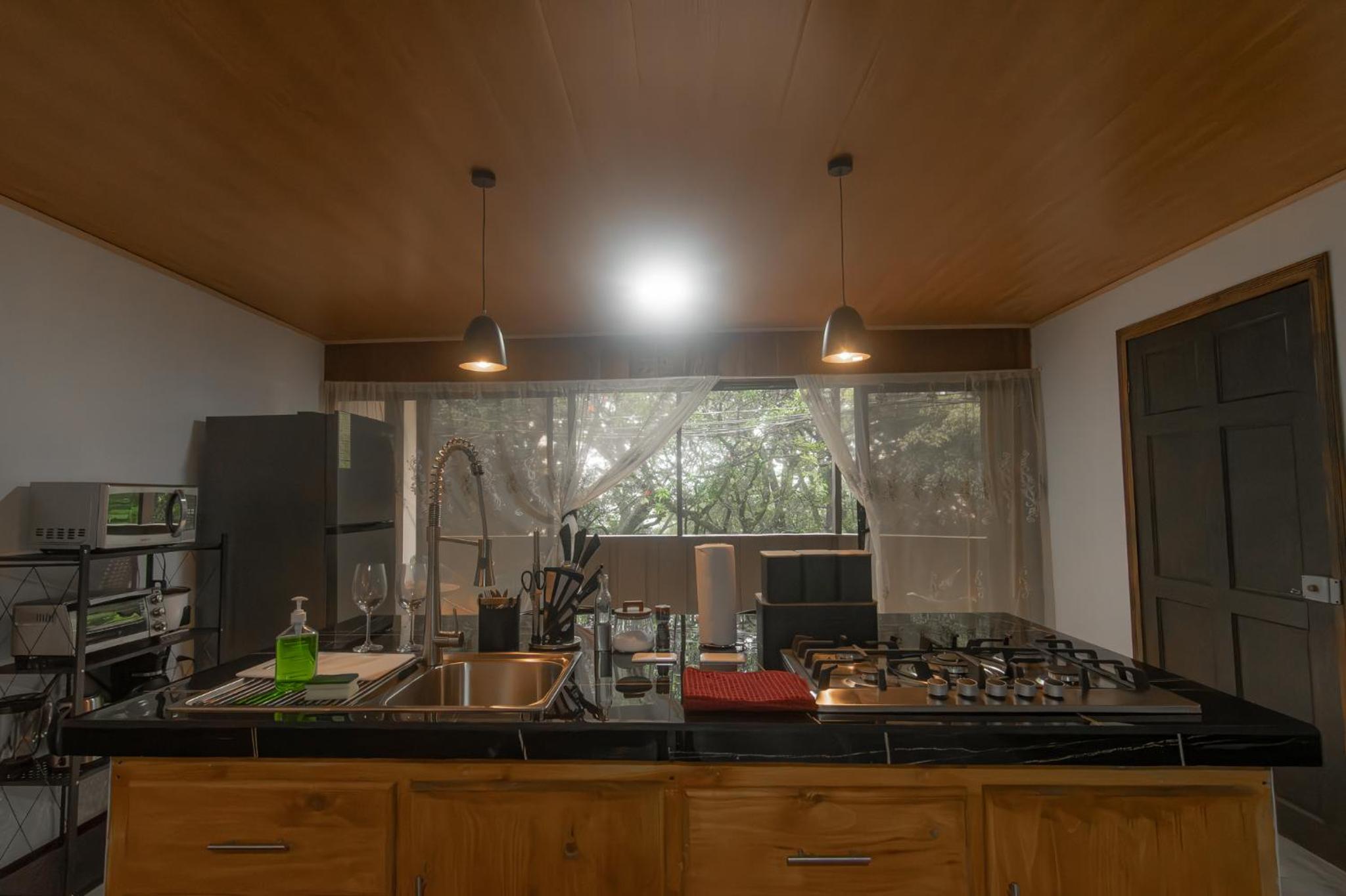 Narica Apartment