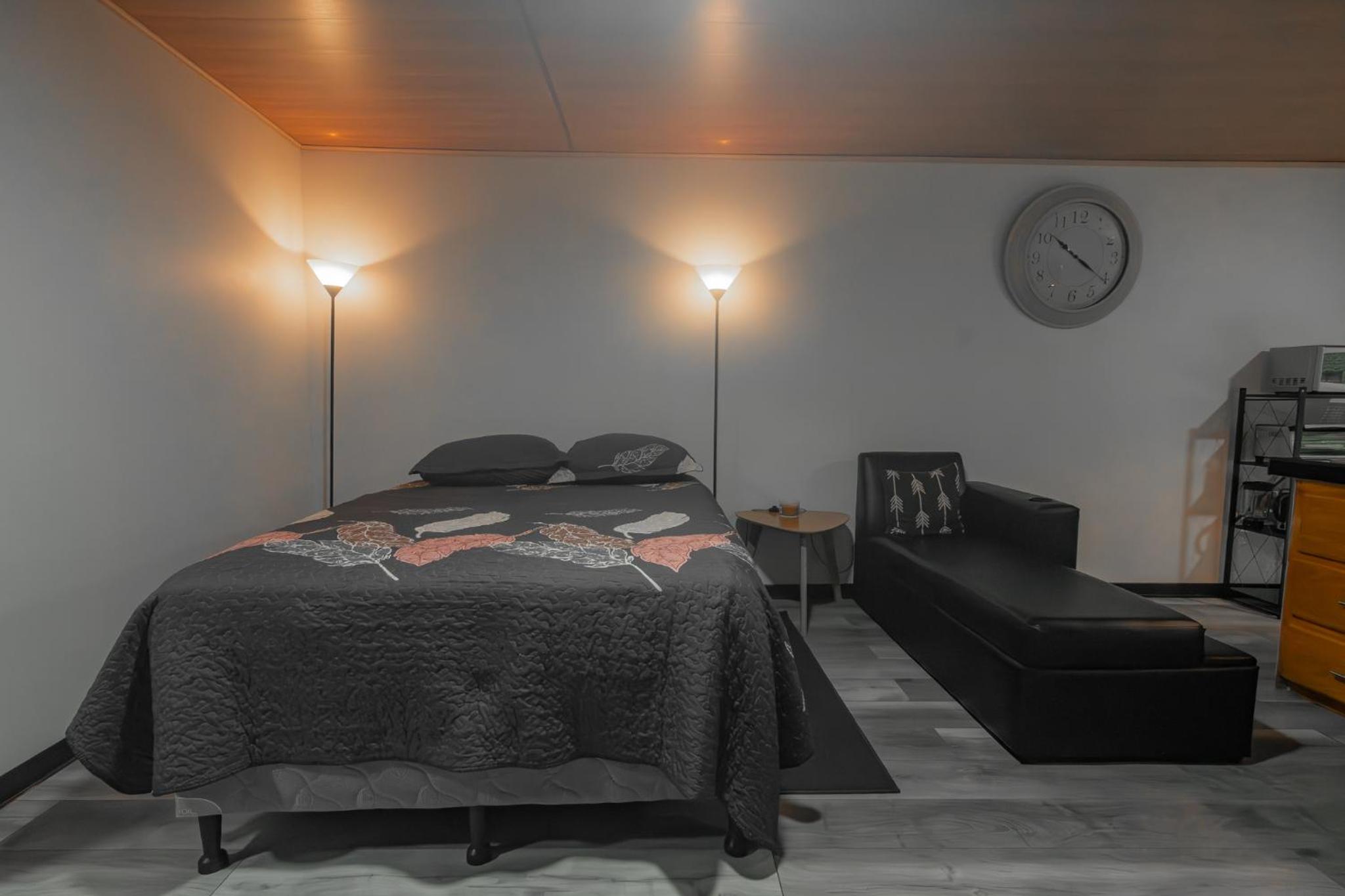 Narica Apartment