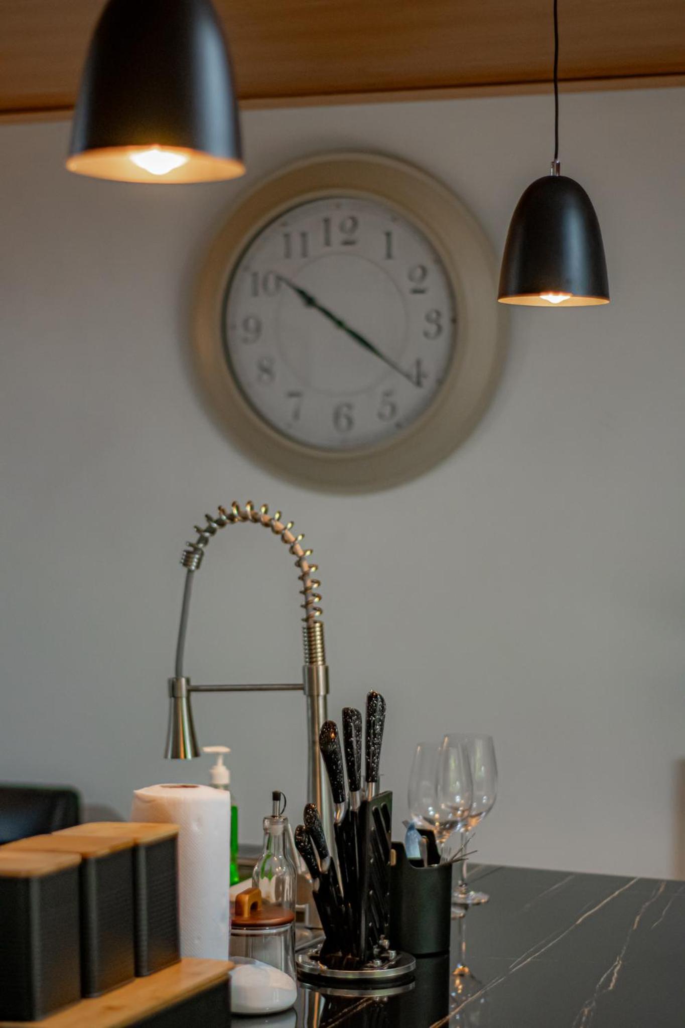 Narica Apartment