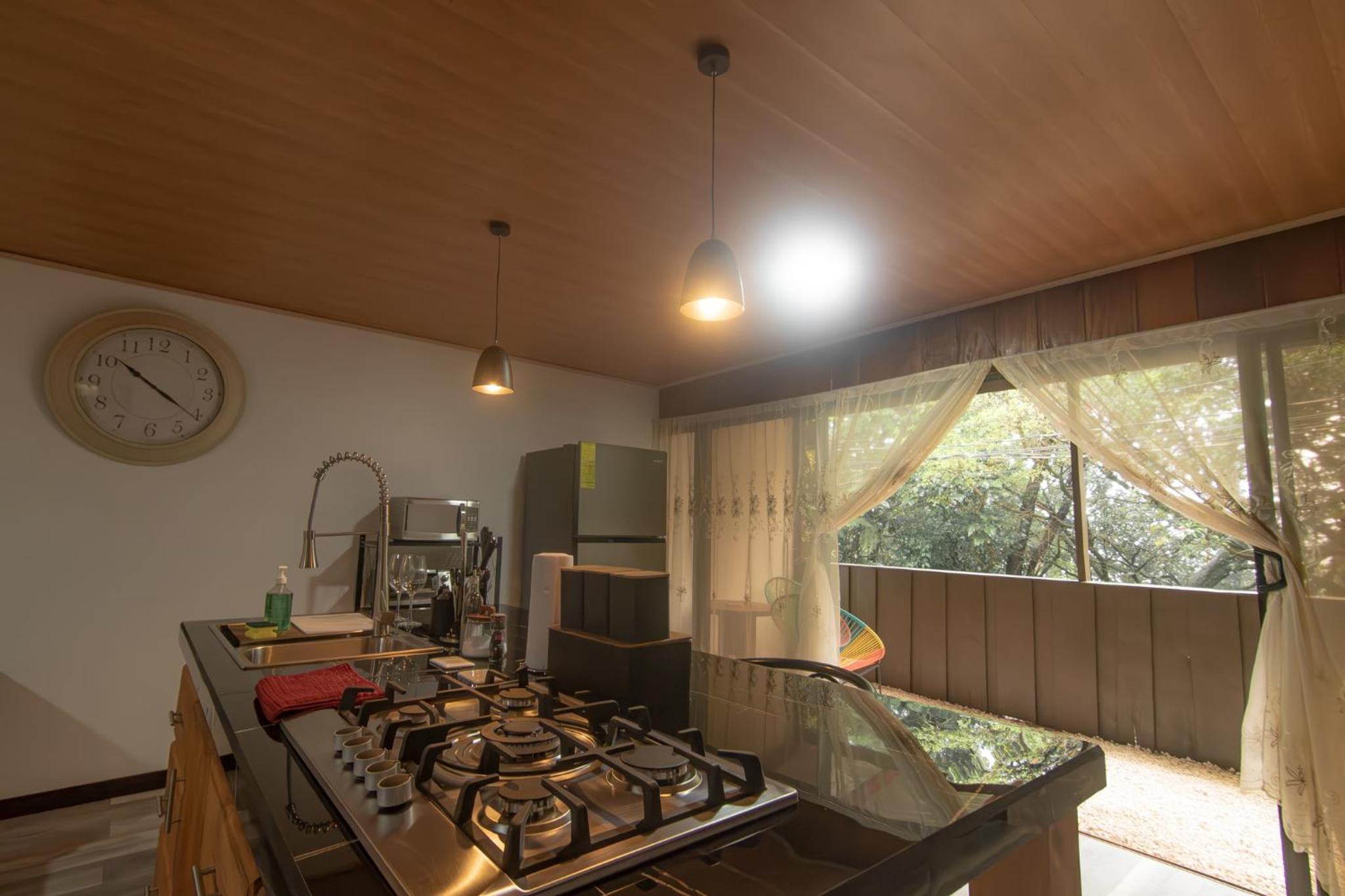Narica Apartment