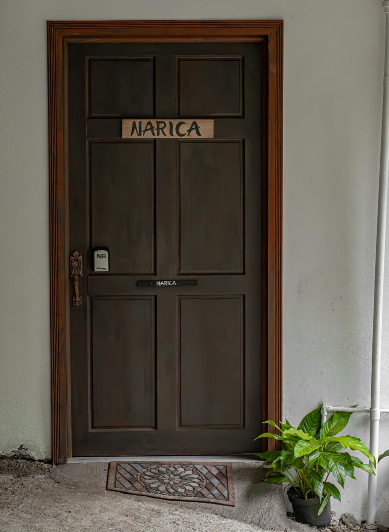 Narica Apartment