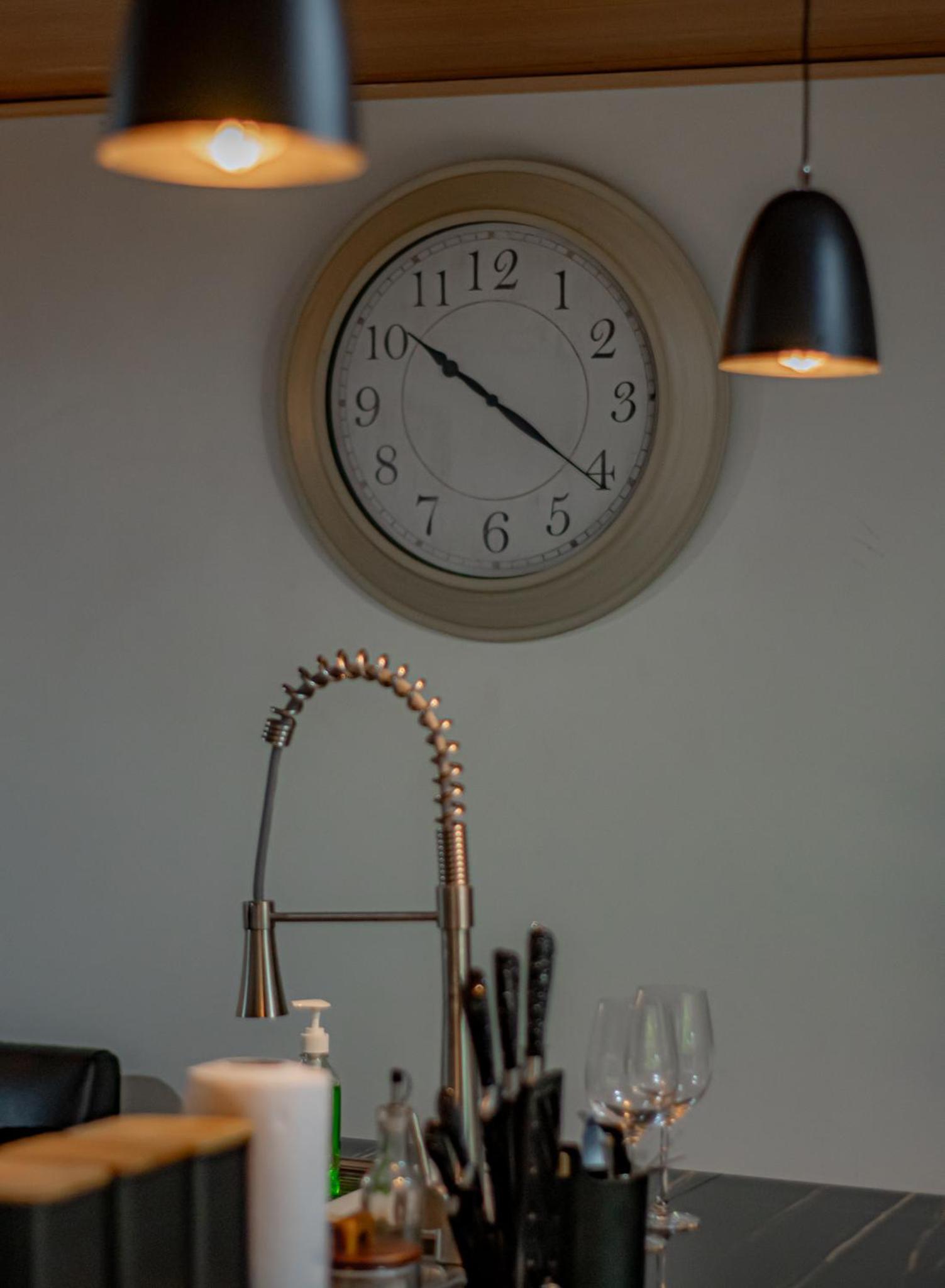 Narica Apartment