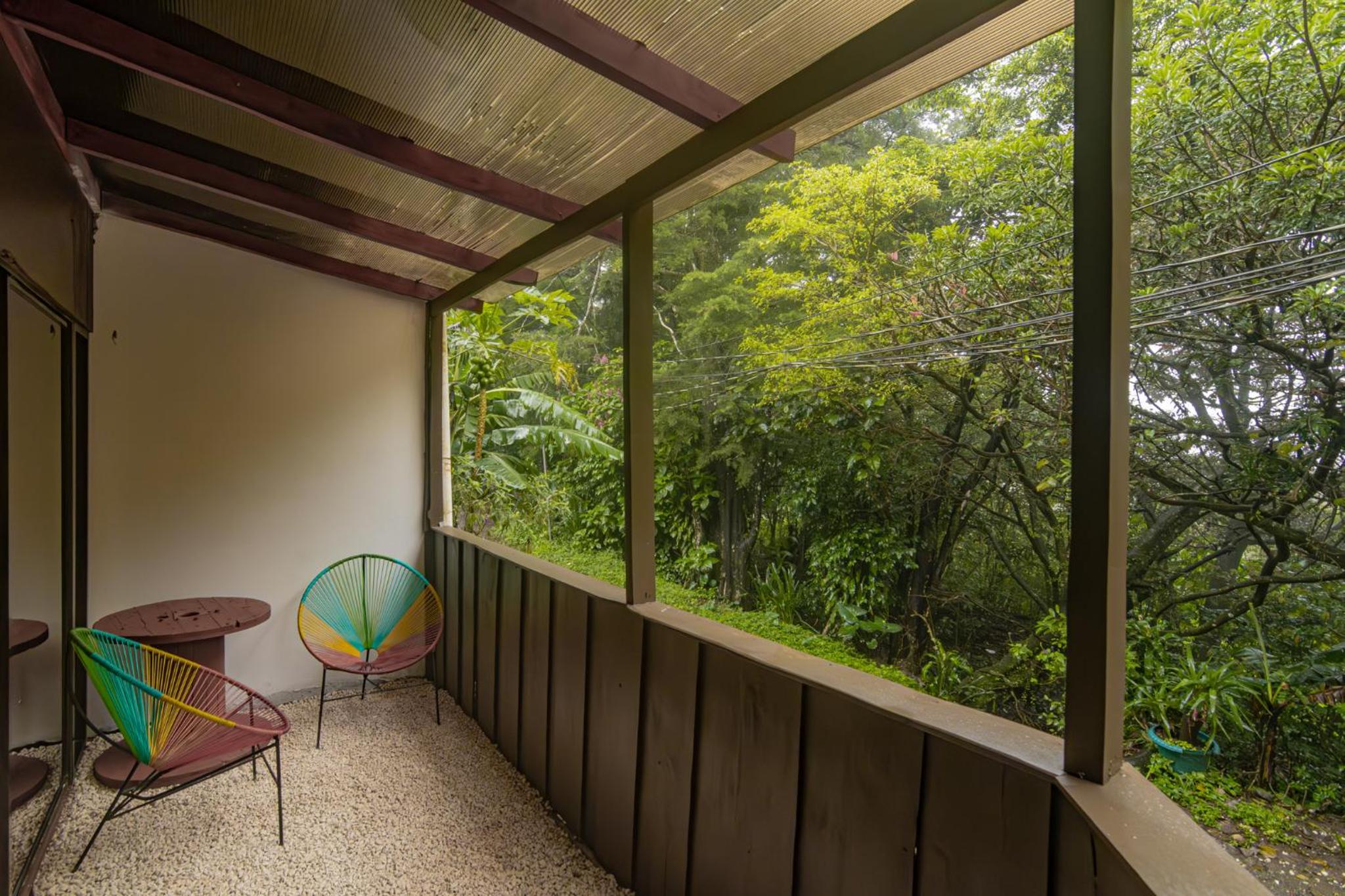 Narica Apartment