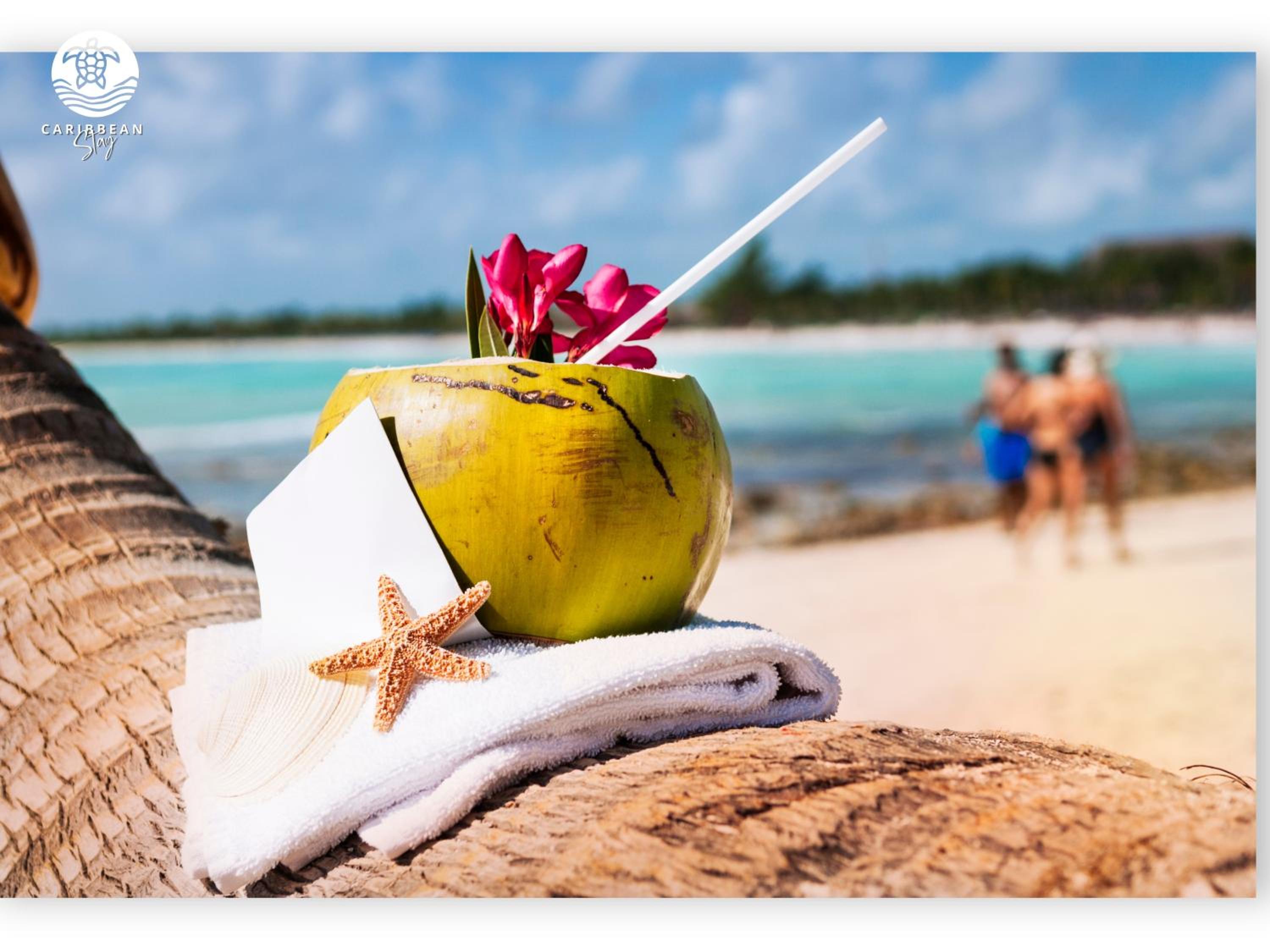 Caribbean Stay, Bayahibe
