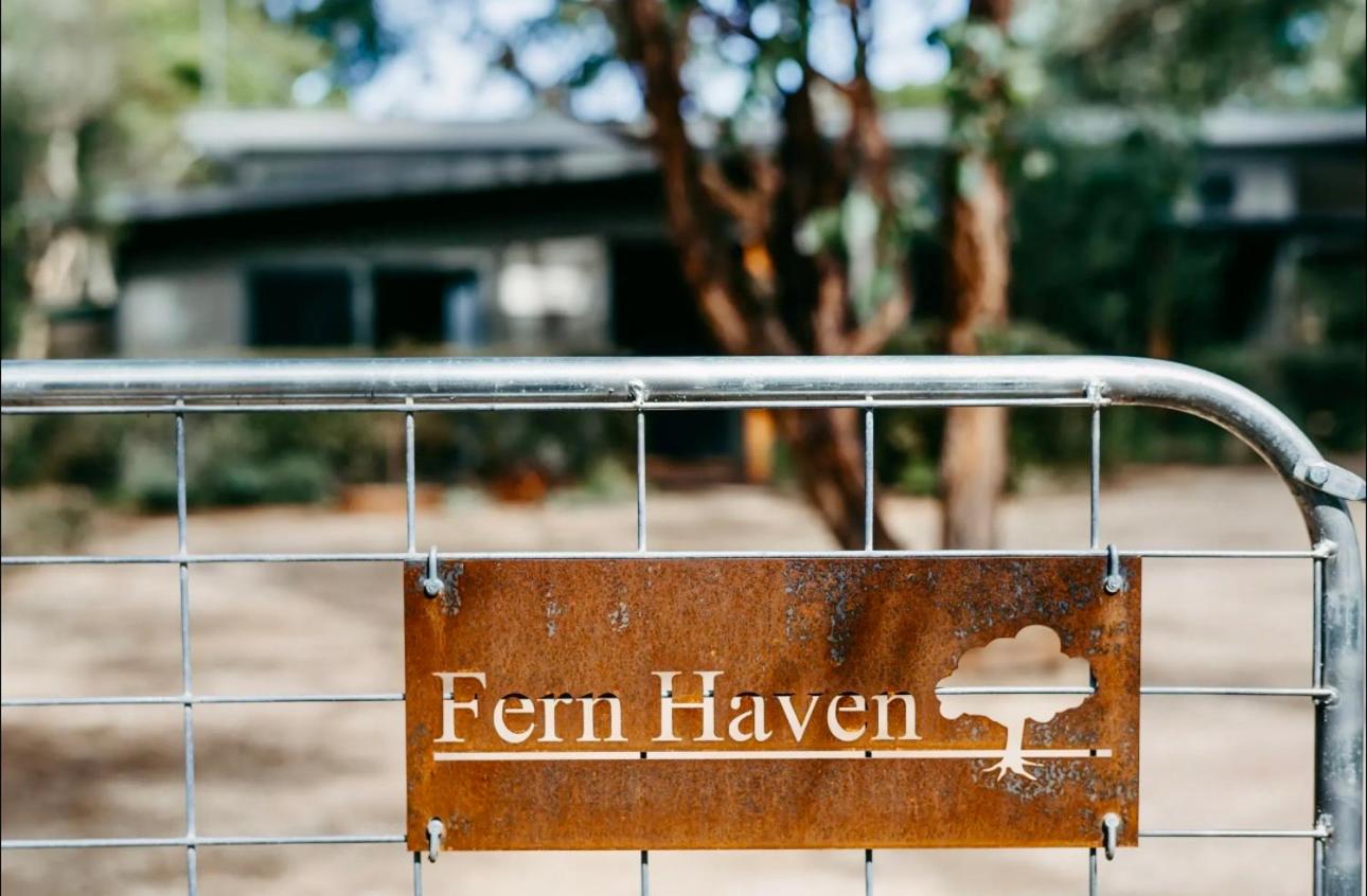 Fernhaven