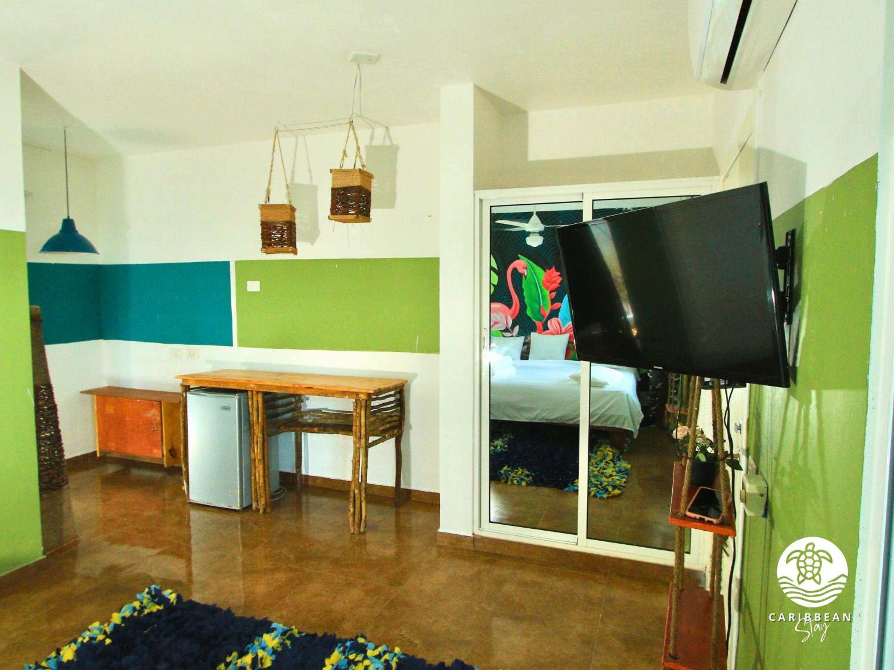 Caribbean Stay, Bayahibe
