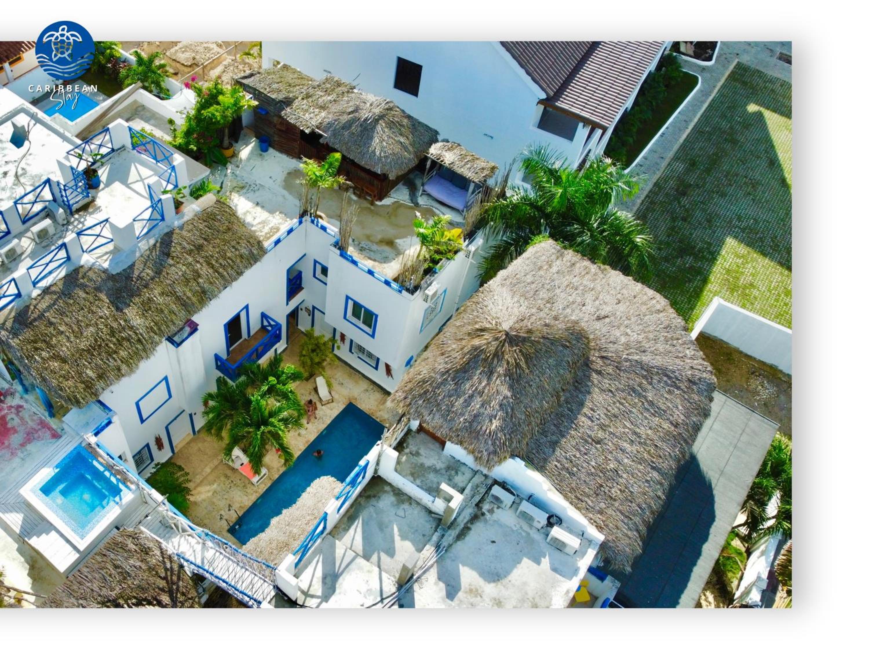Caribbean Stay, Bayahibe
