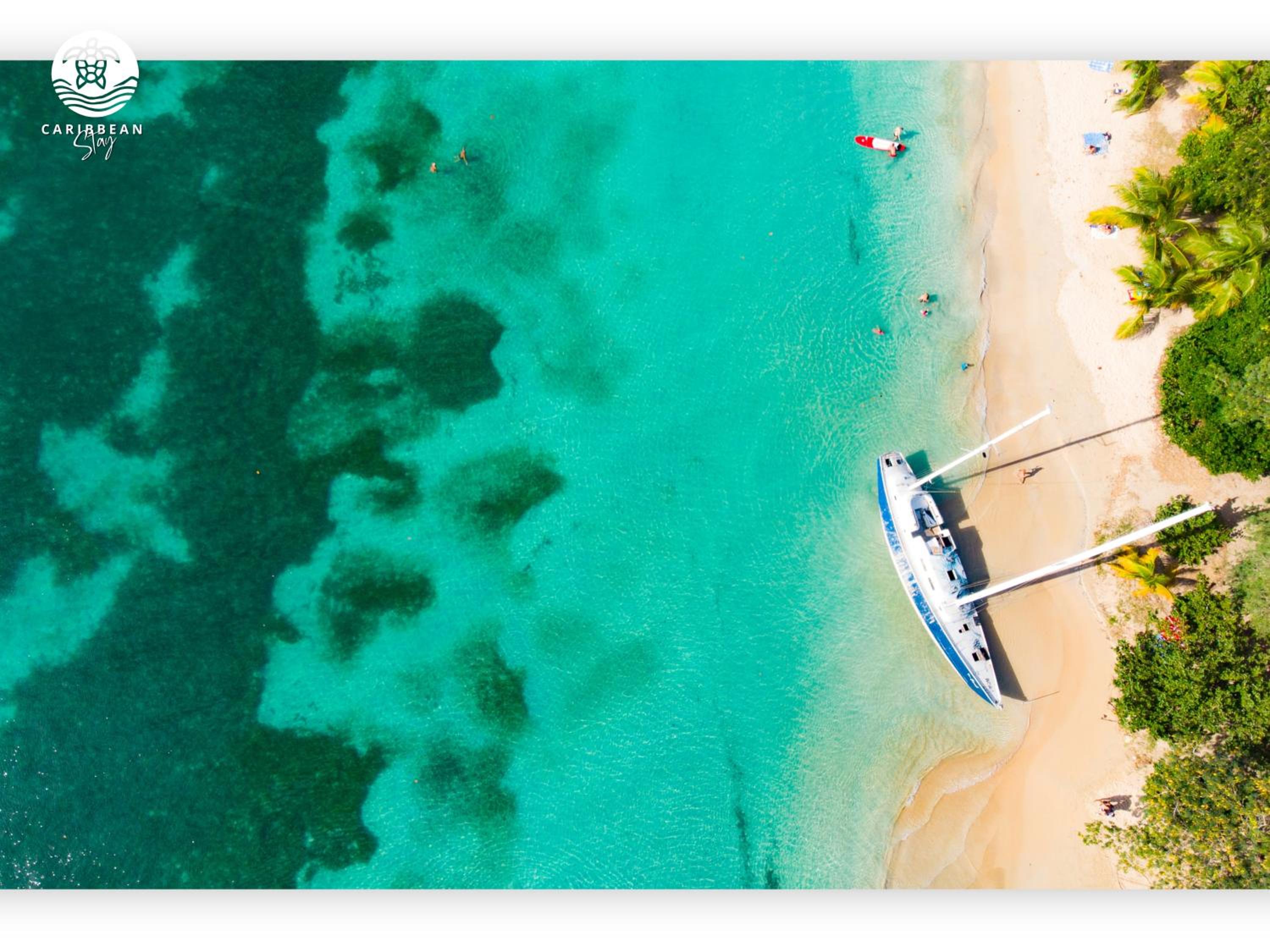 Caribbean Stay, Bayahibe