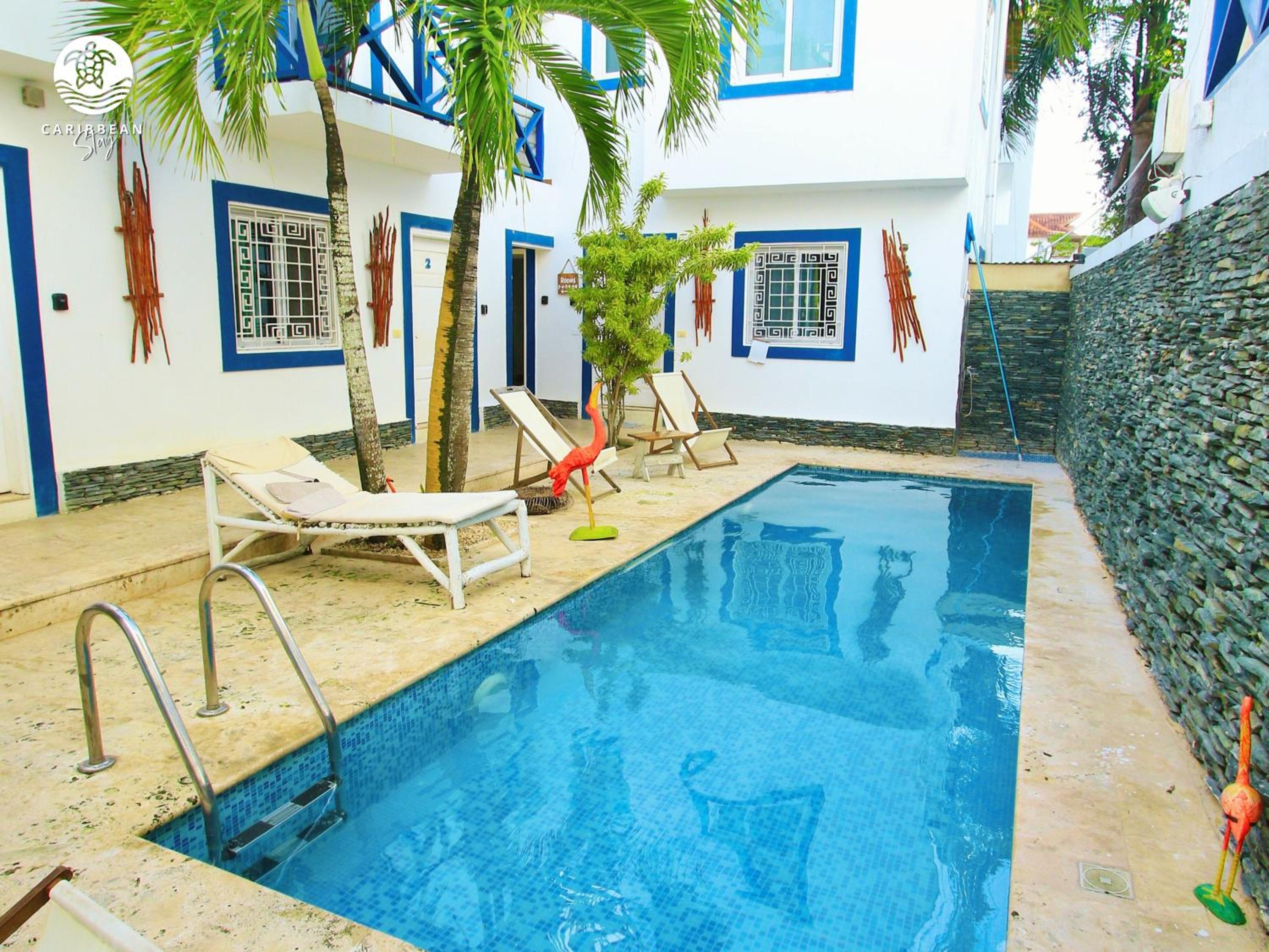 Caribbean Stay, Bayahibe